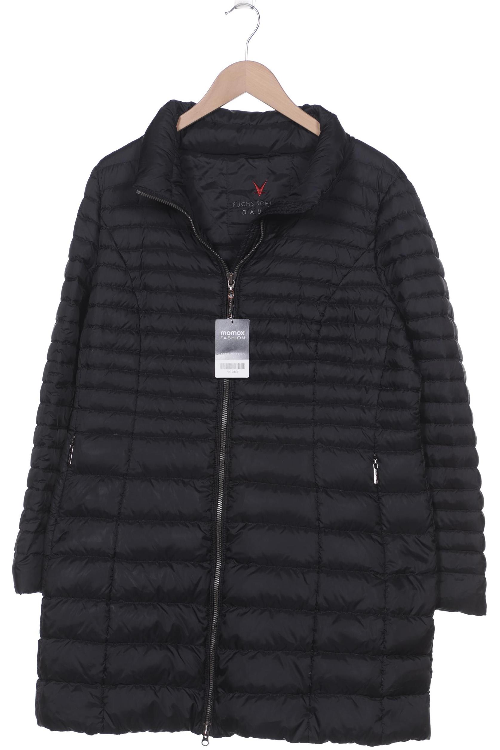 

Fuchs Schmitt Damen Mantel, schwarz