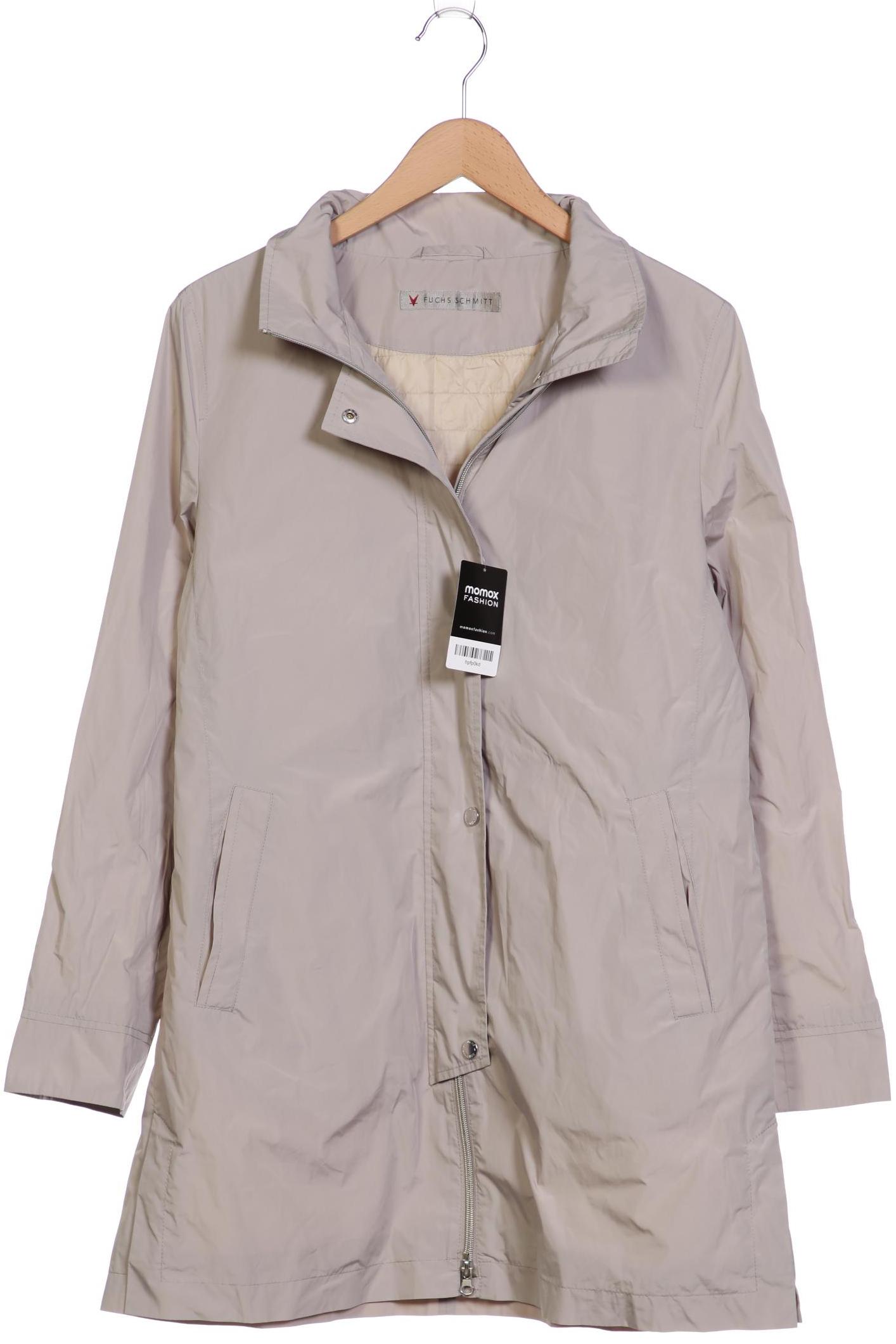 

Fuchs Schmitt Damen Mantel, grau
