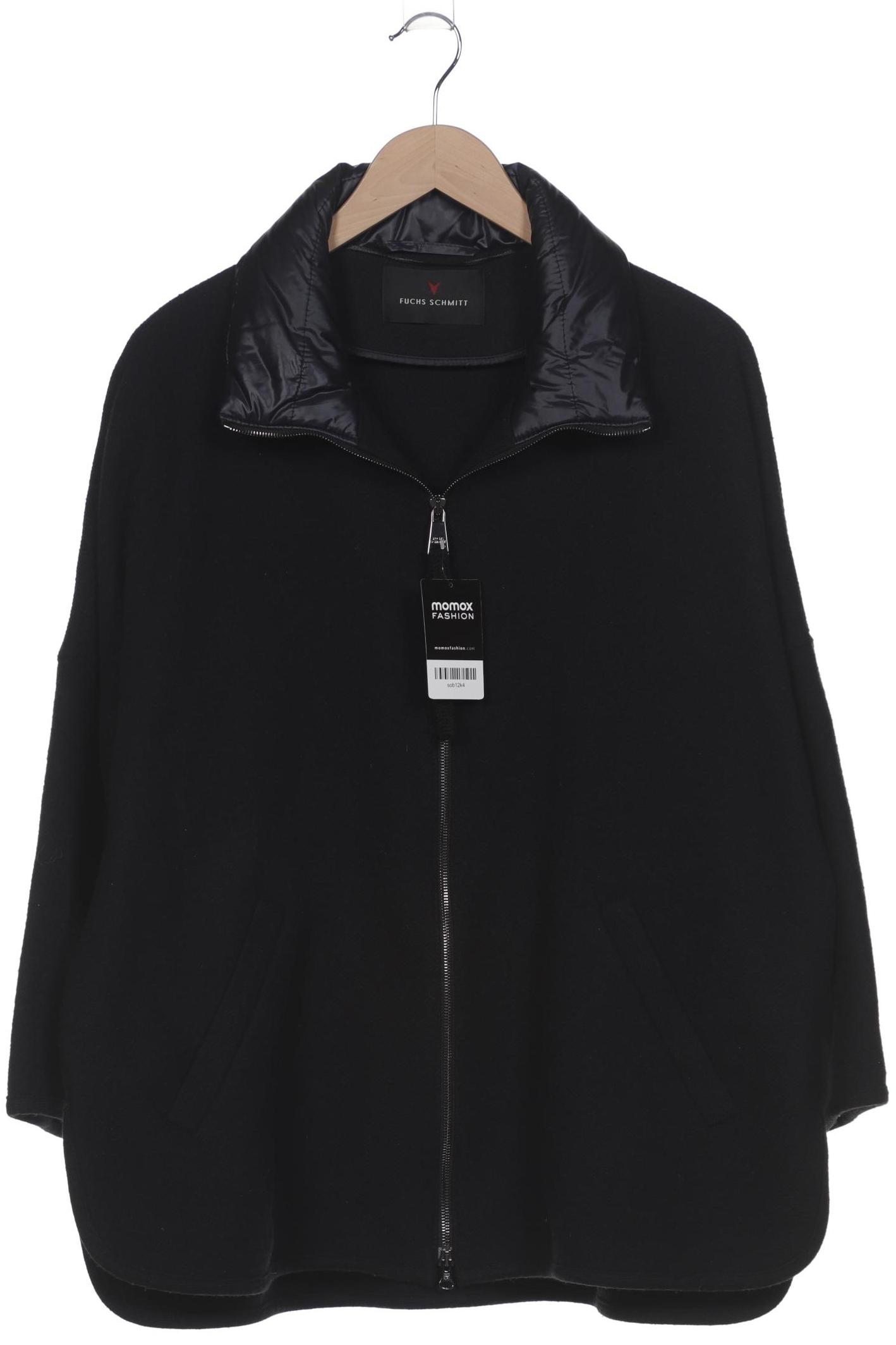 

Fuchs Schmitt Damen Jacke, marineblau, Gr. 44