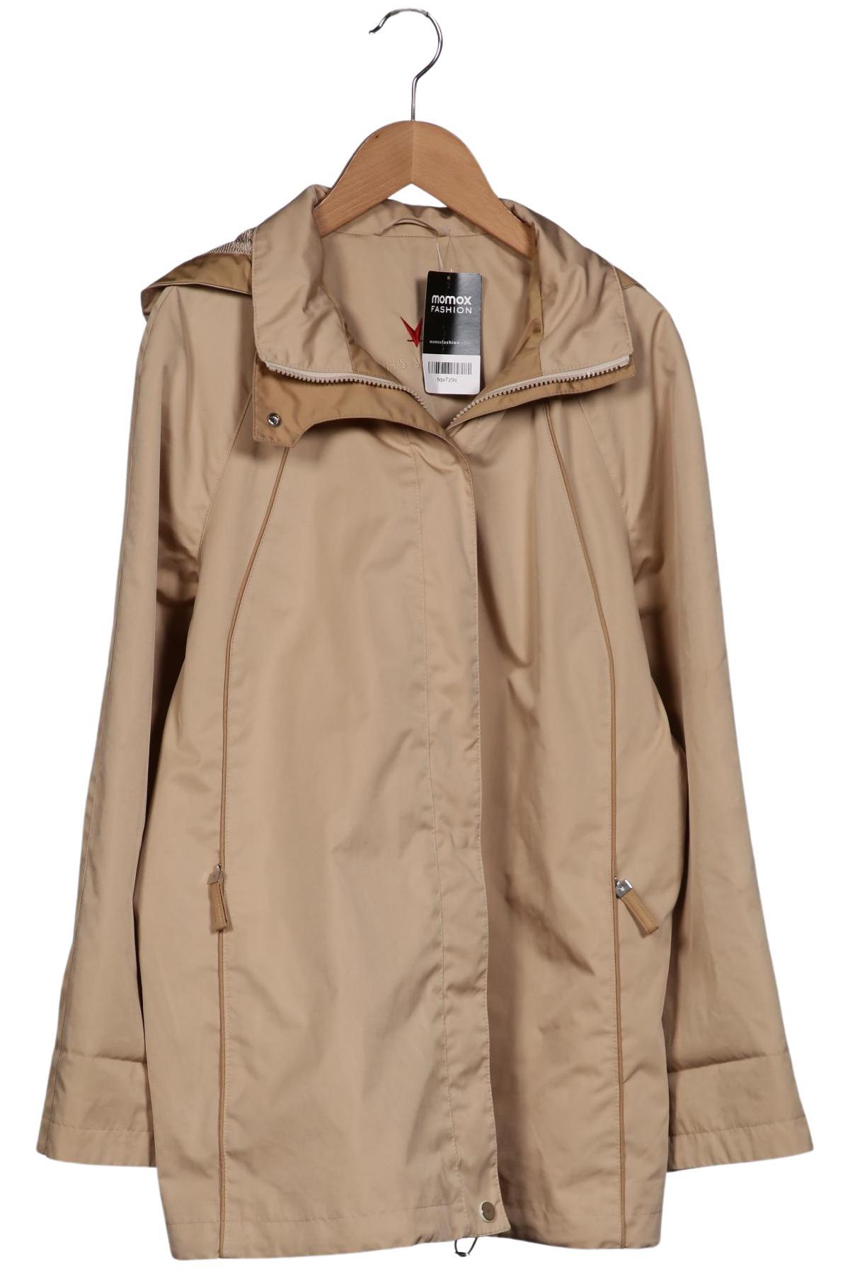 

Fuchs Schmitt Damen Jacke, beige, Gr. 38