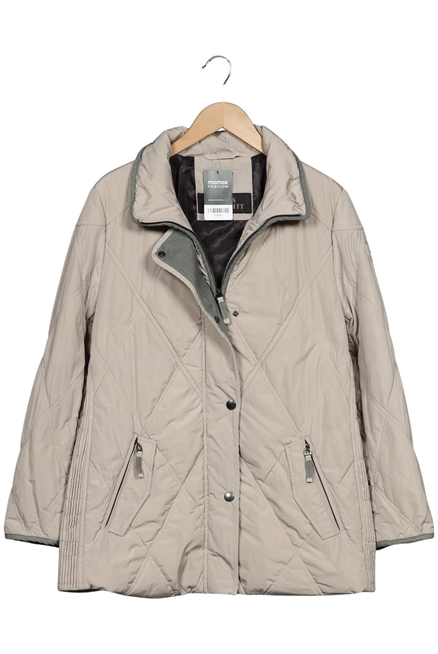 

Fuchs Schmitt Damen Jacke, beige, Gr. 46