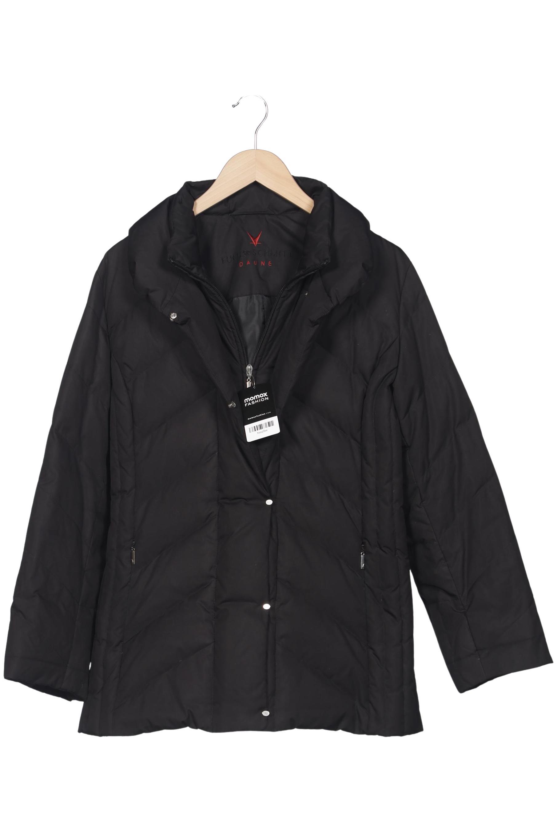 

Fuchs Schmitt Damen Jacke, schwarz, Gr. 42
