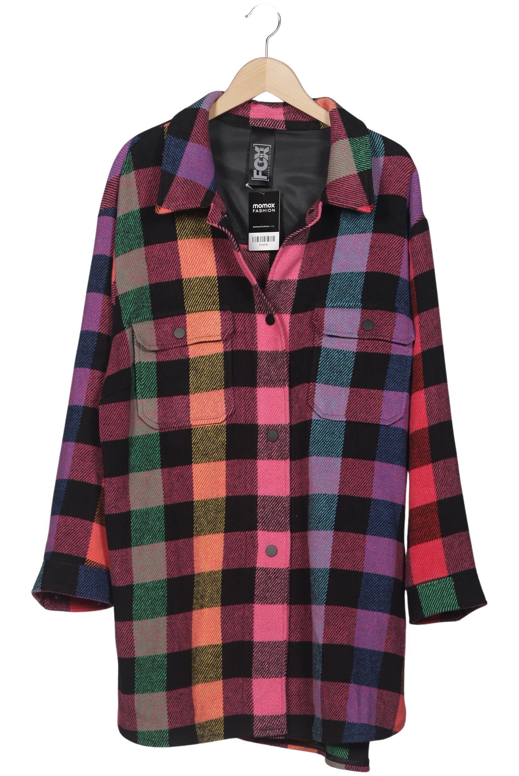 

Fuchs Schmitt Damen Mantel, mehrfarbig, Gr. 48