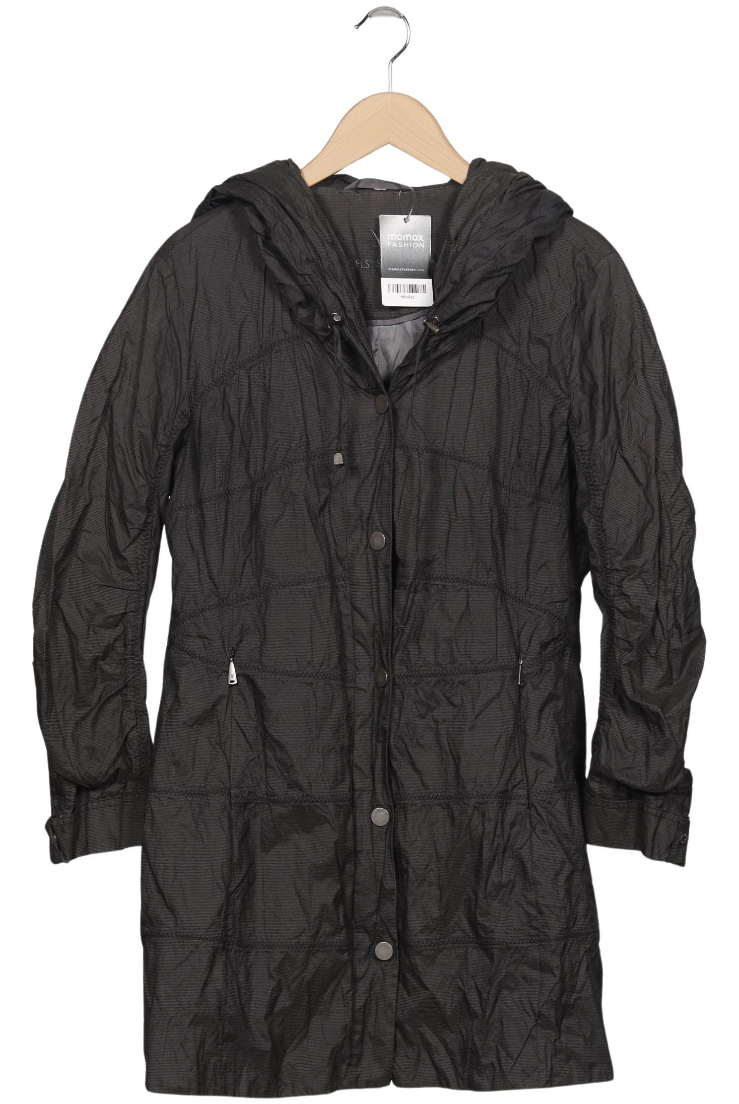 

Fuchs Schmitt Damen Mantel, schwarz, Gr. 40