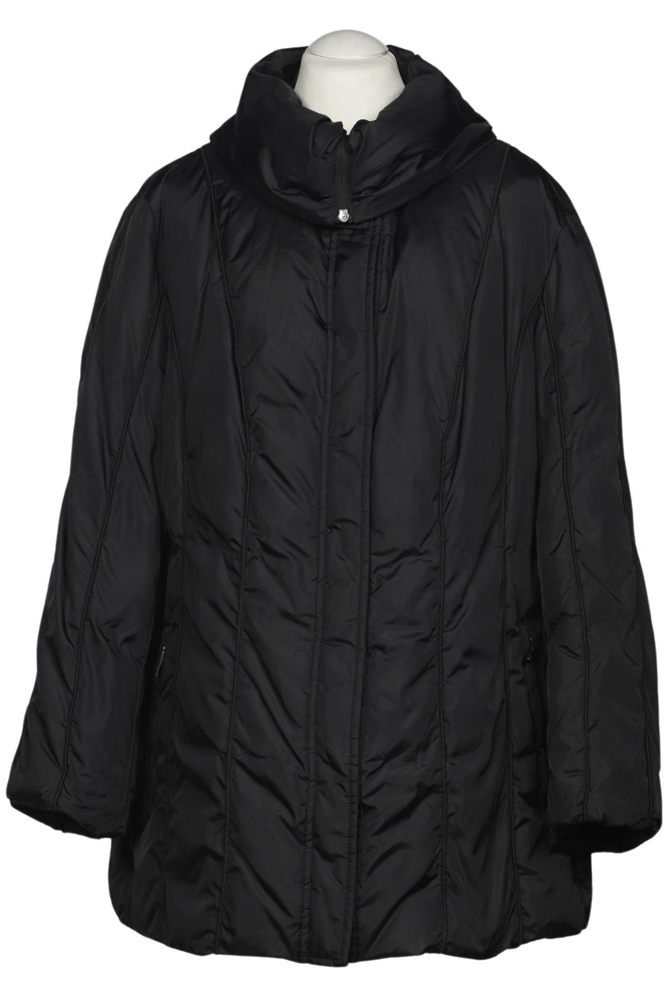 

Fuchs Schmitt Damen Jacke, schwarz, Gr. 54