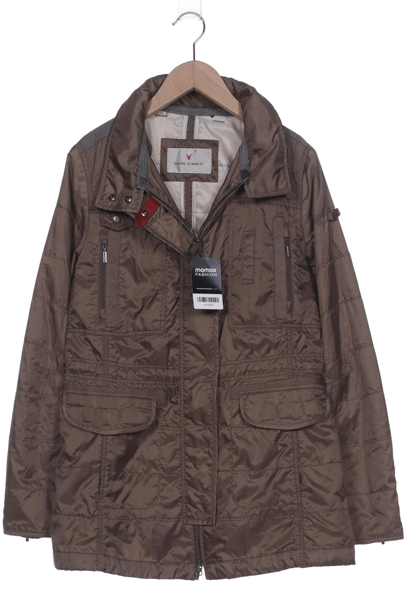 

Fuchs Schmitt Damen Jacke, braun, Gr. 38