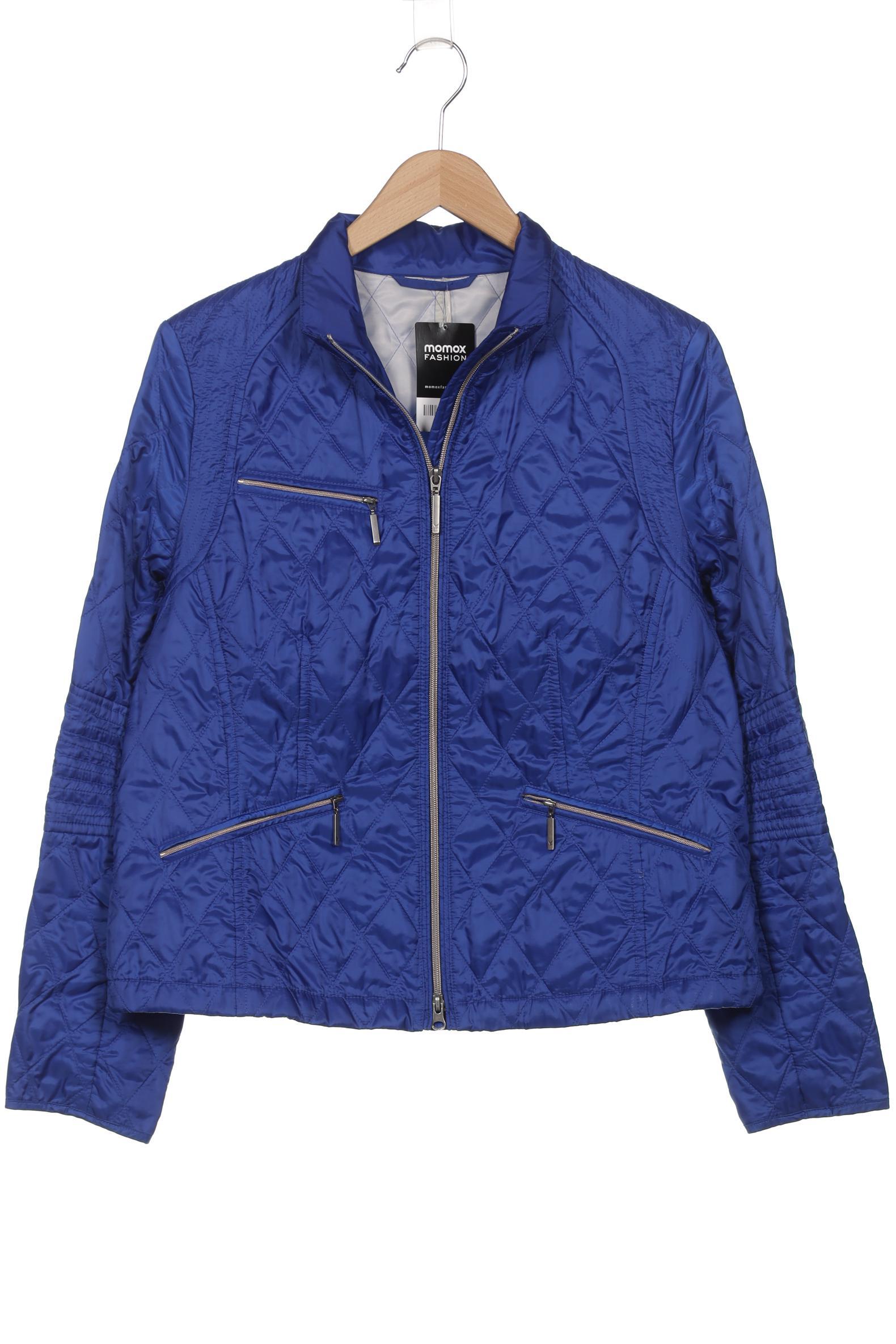 

Fuchs Schmitt Damen Jacke, blau, Gr. 42