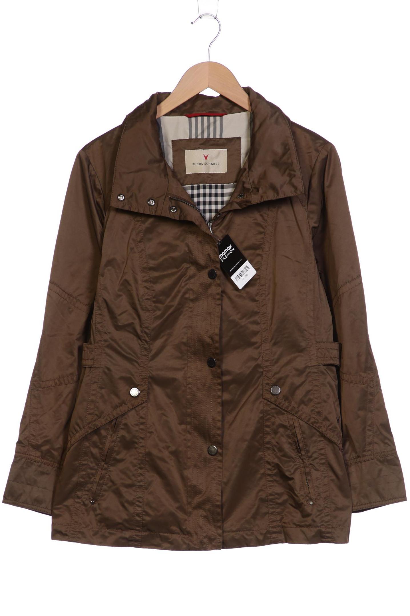 

Fuchs Schmitt Damen Jacke, braun