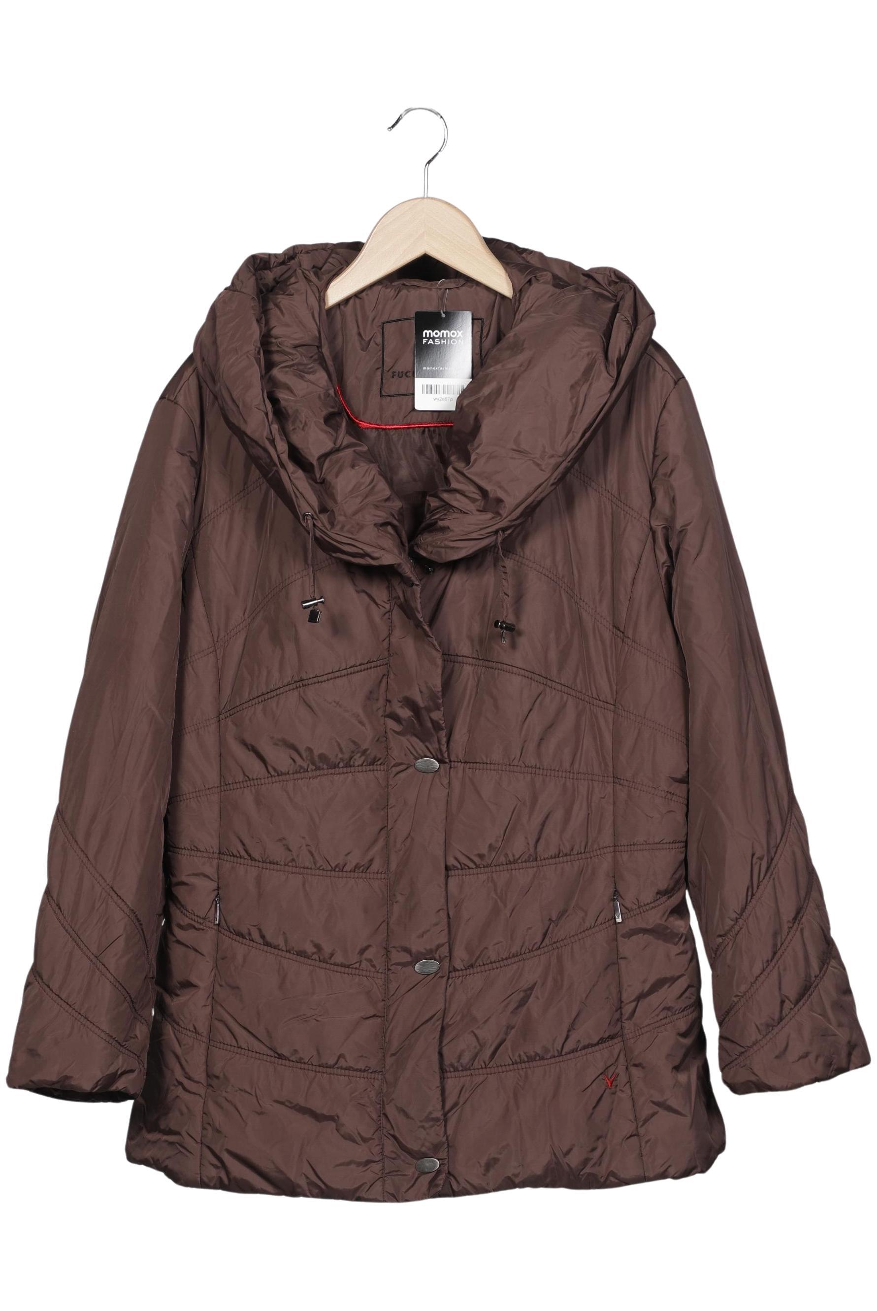 

Fuchs Schmitt Damen Jacke, braun, Gr. 46