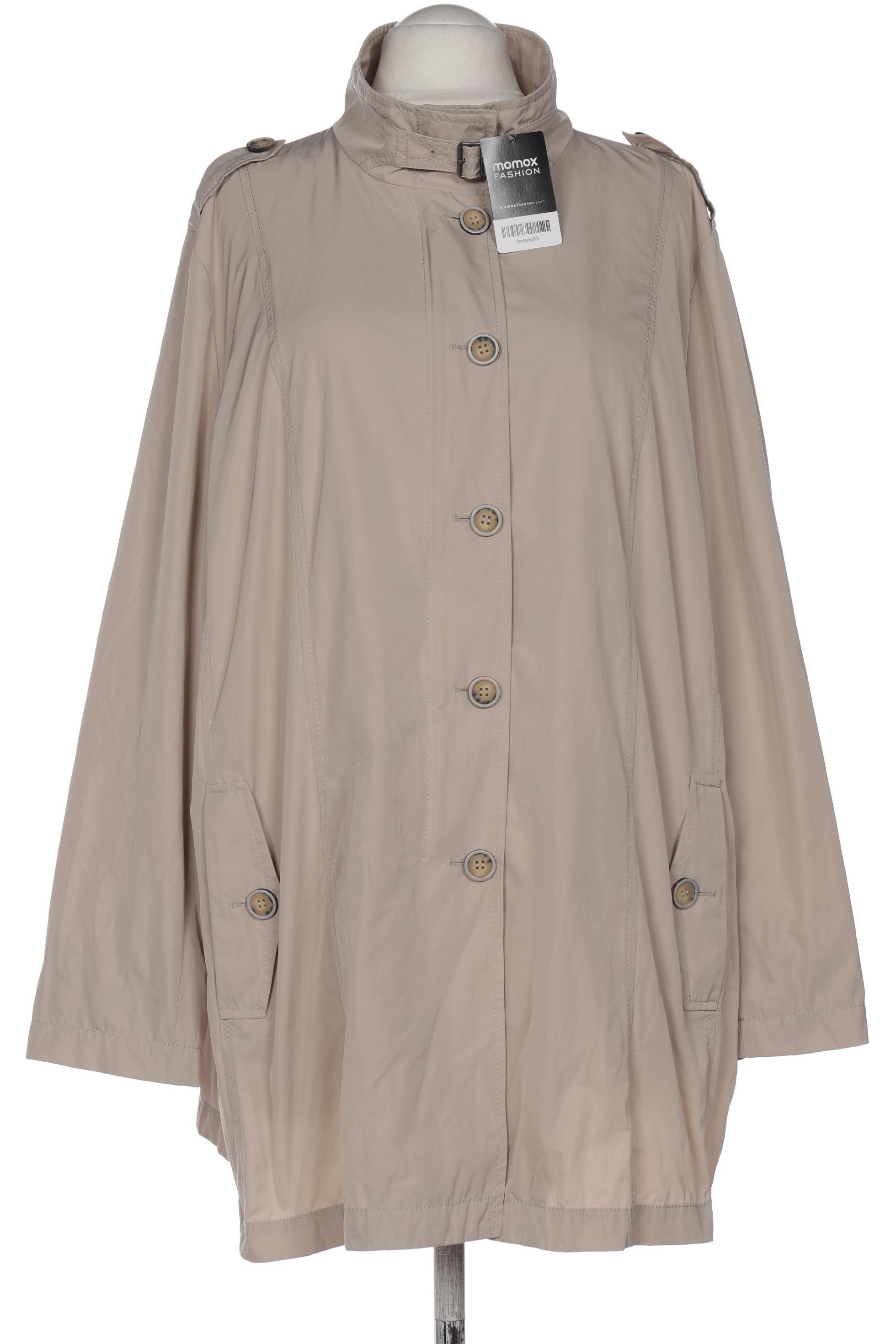 

Fuchs Schmitt Damen Mantel, beige, Gr. 54