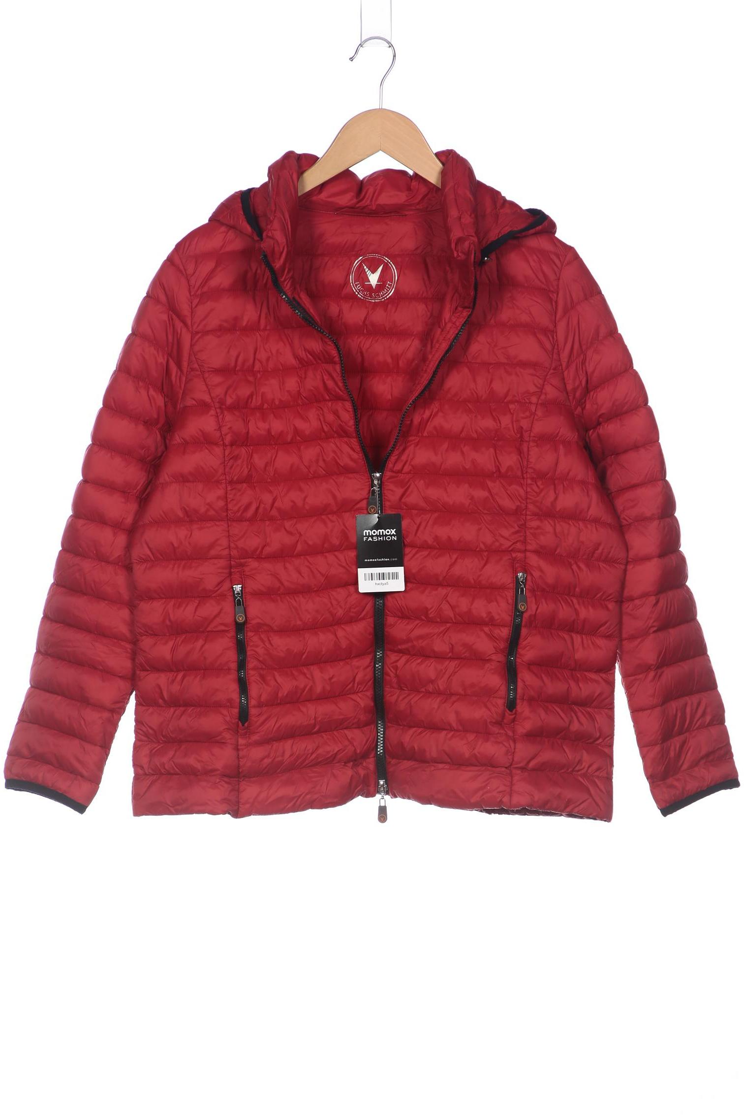 

Fuchs Schmitt Damen Jacke, bordeaux, Gr. 44