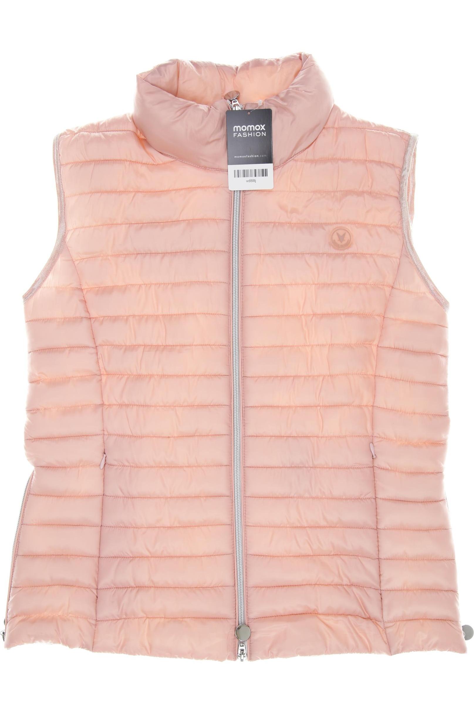 

Fuchs Schmitt Damen Weste, pink, Gr. 40
