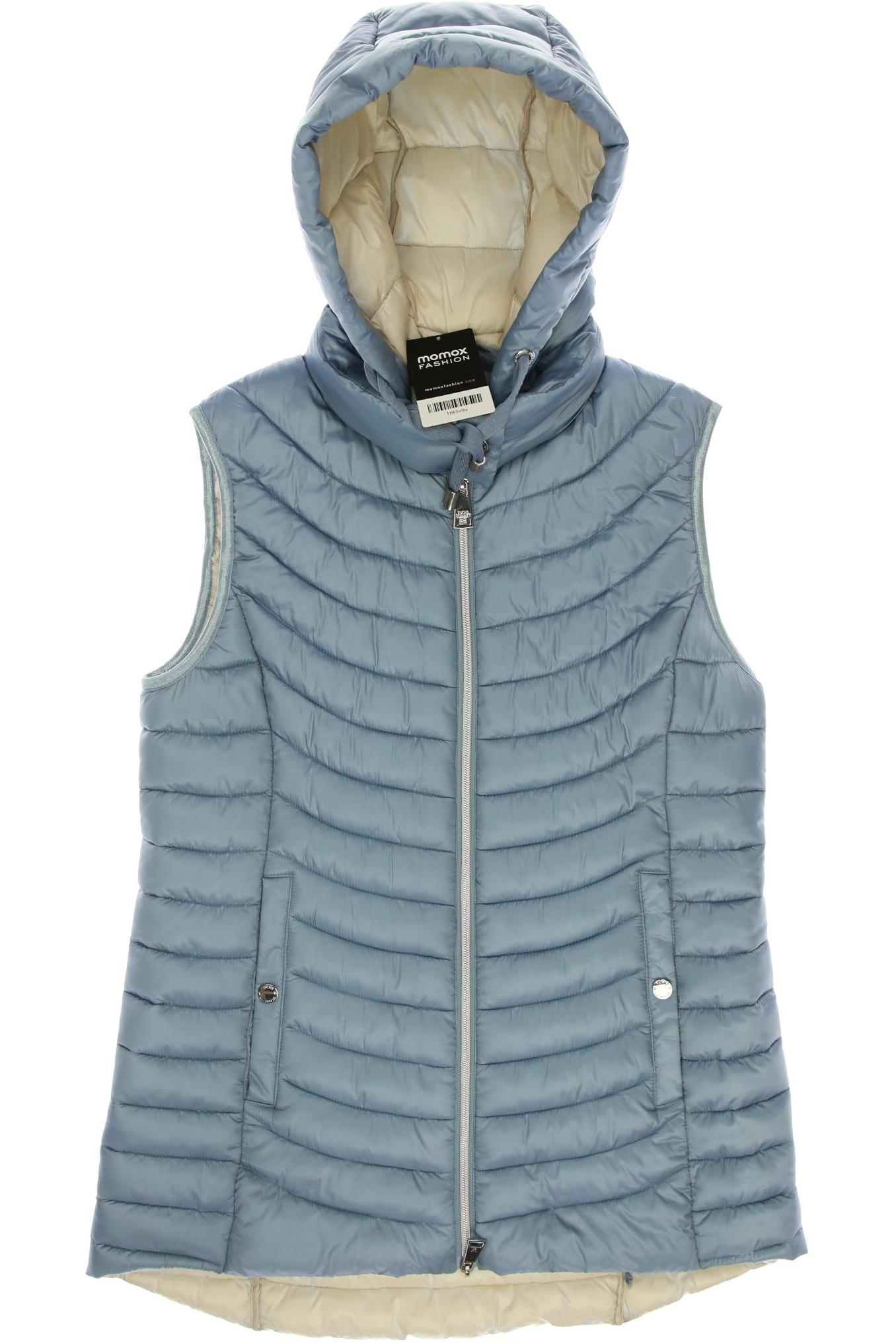 

Fuchs Schmitt Damen Weste, blau