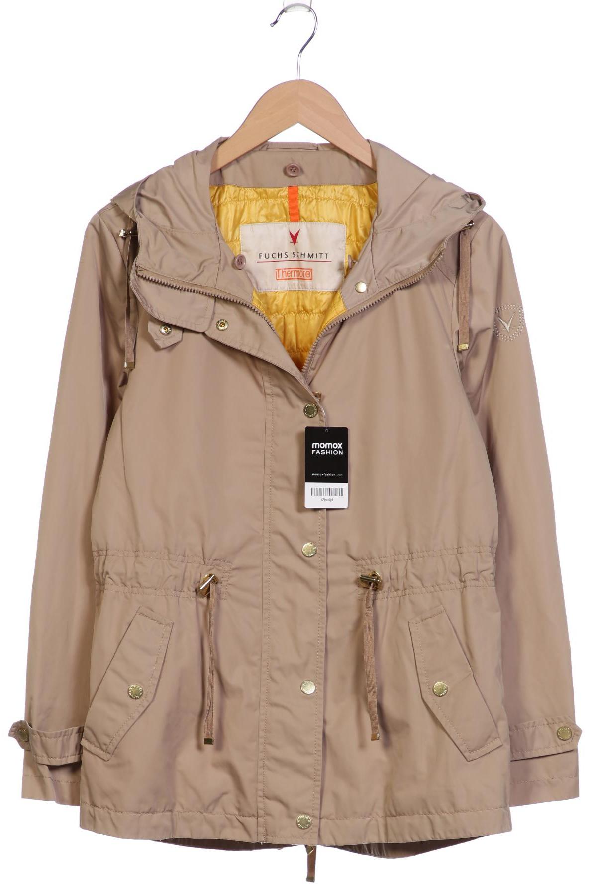 

Fuchs Schmitt Damen Jacke, braun, Gr. 34