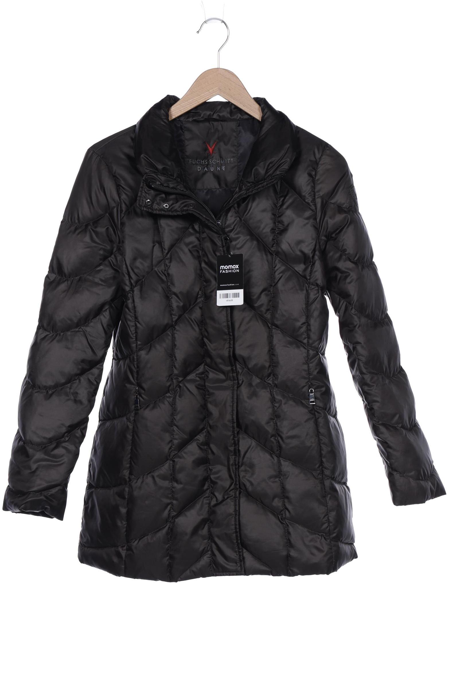 

Fuchs Schmitt Damen Jacke, grau