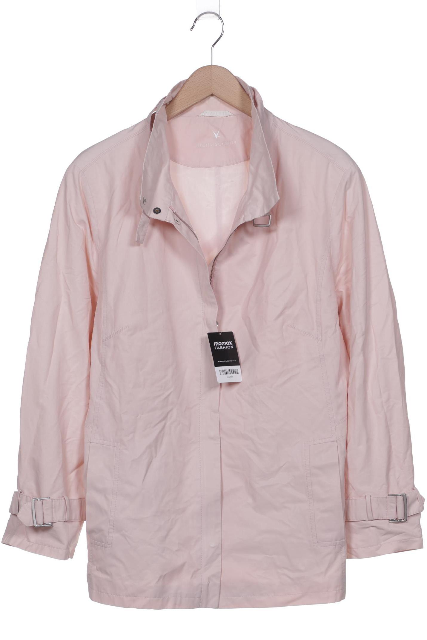 

Fuchs Schmitt Damen Jacke, pink, Gr. 46