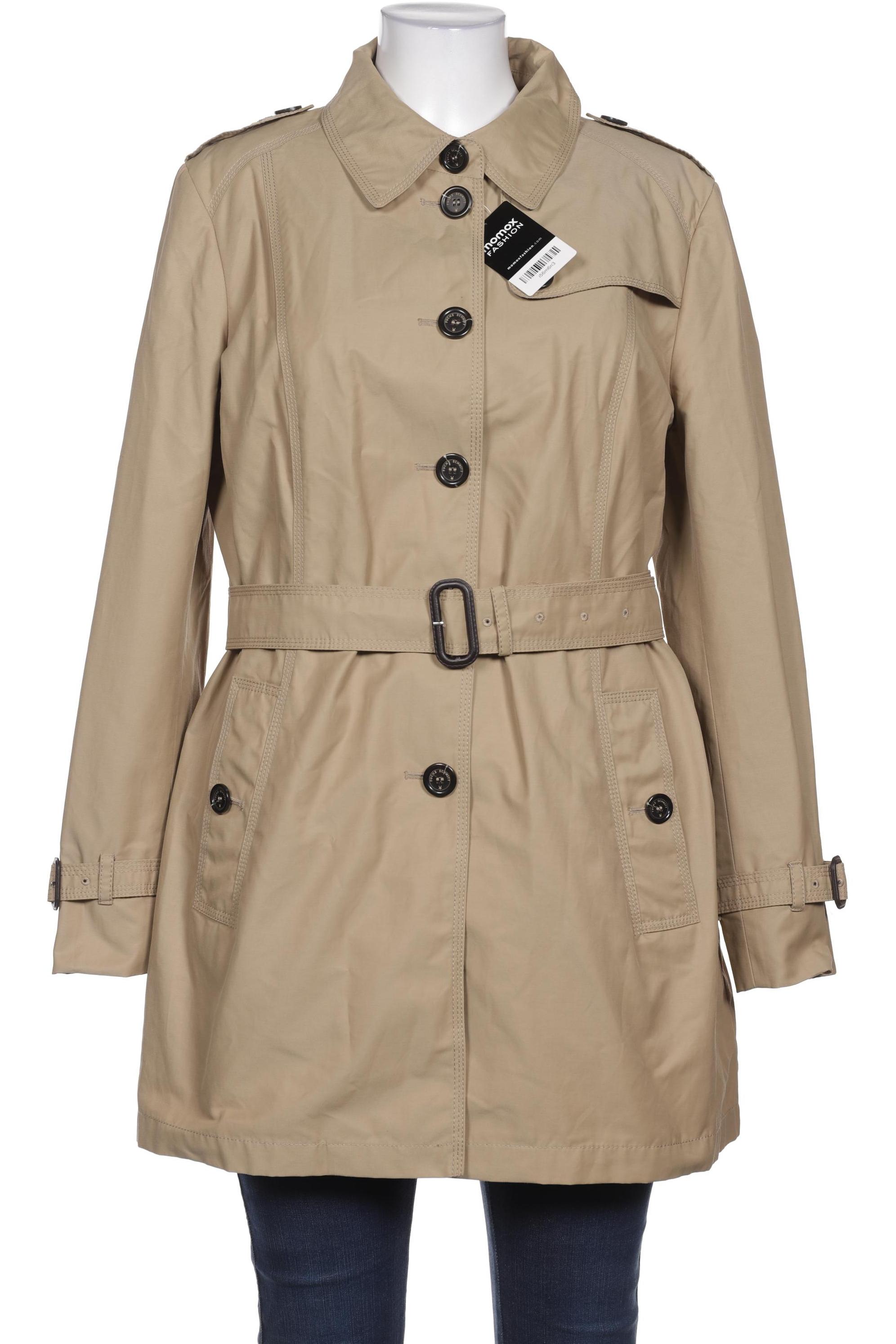 

Fuchs Schmitt Damen Mantel, beige