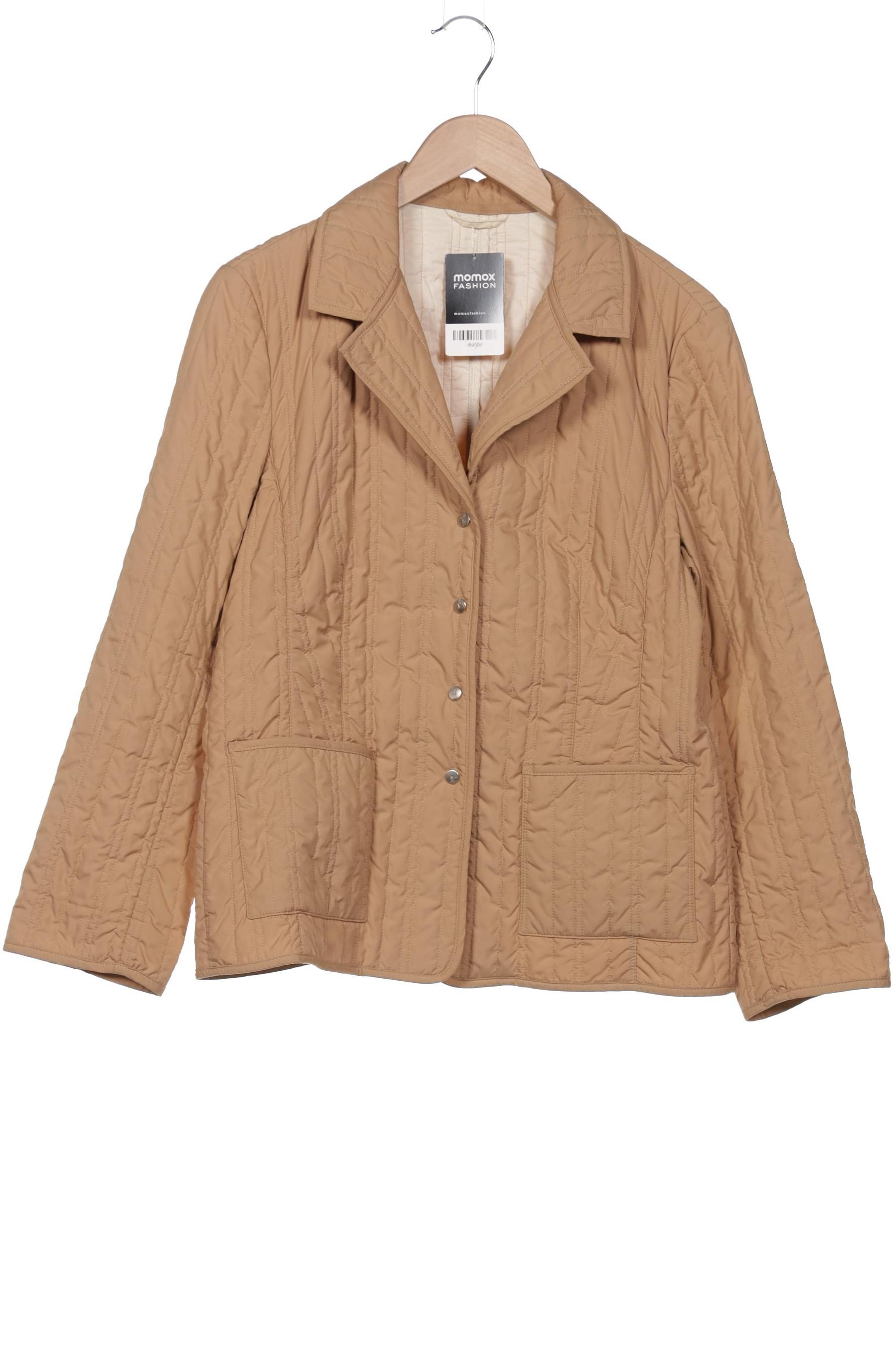 

Fuchs Schmitt Damen Jacke, beige, Gr. 42