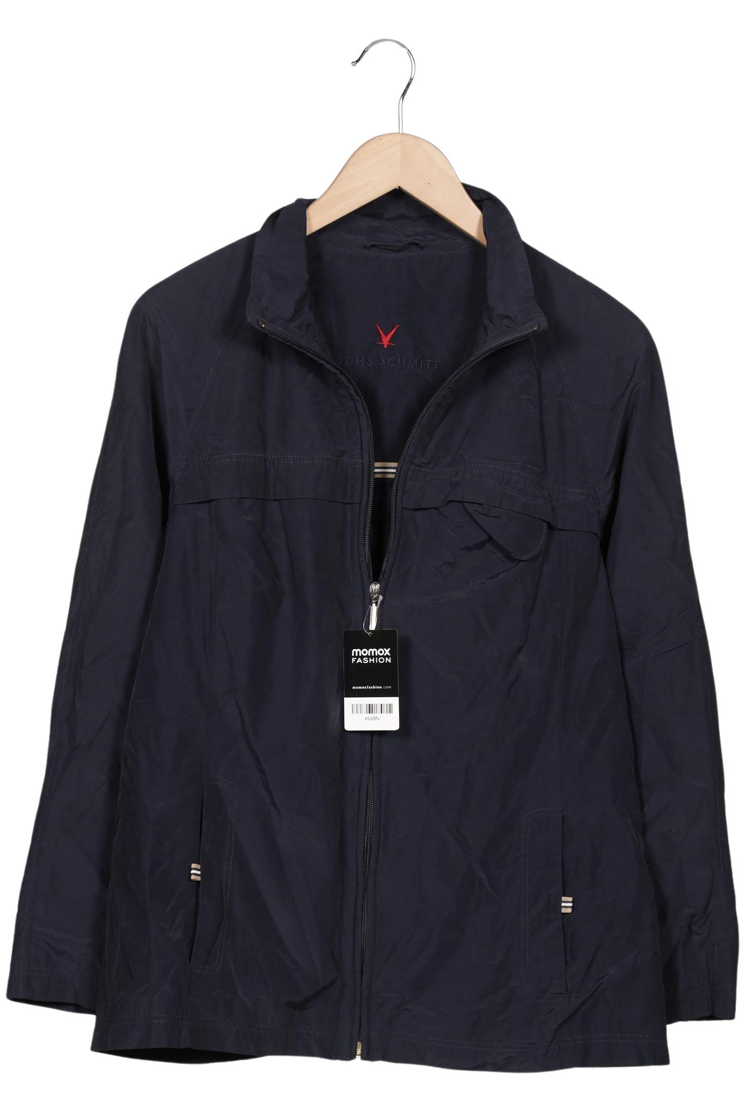 

Fuchs Schmitt Damen Jacke, marineblau, Gr. 42