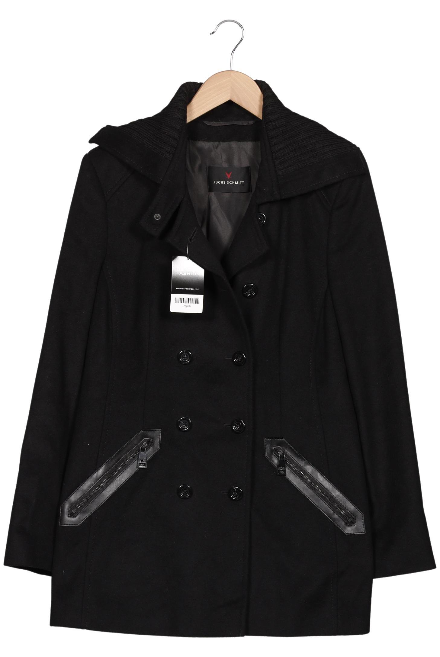 

Fuchs Schmitt Damen Jacke, schwarz, Gr. 40