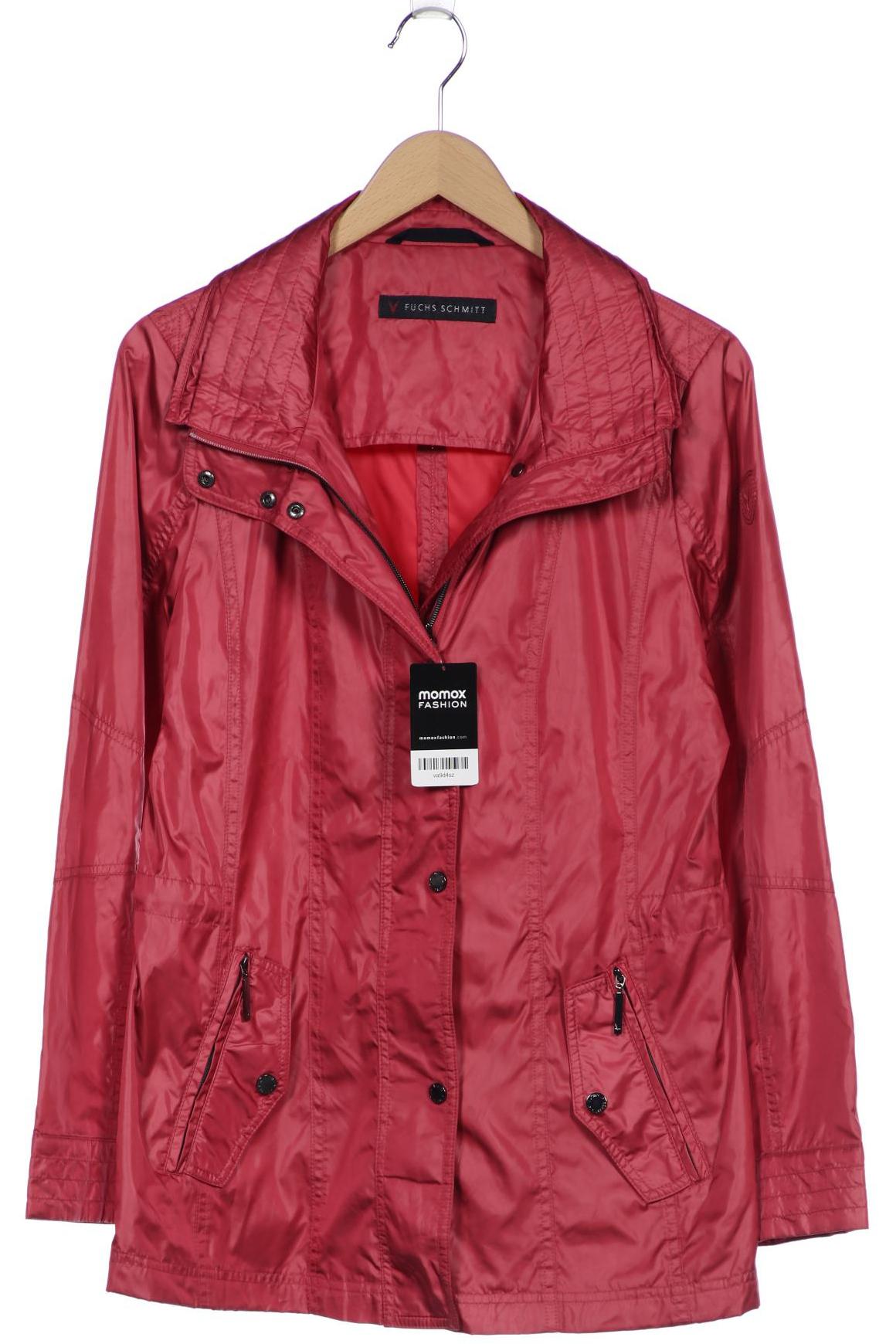 

Fuchs Schmitt Damen Jacke, pink, Gr. 38