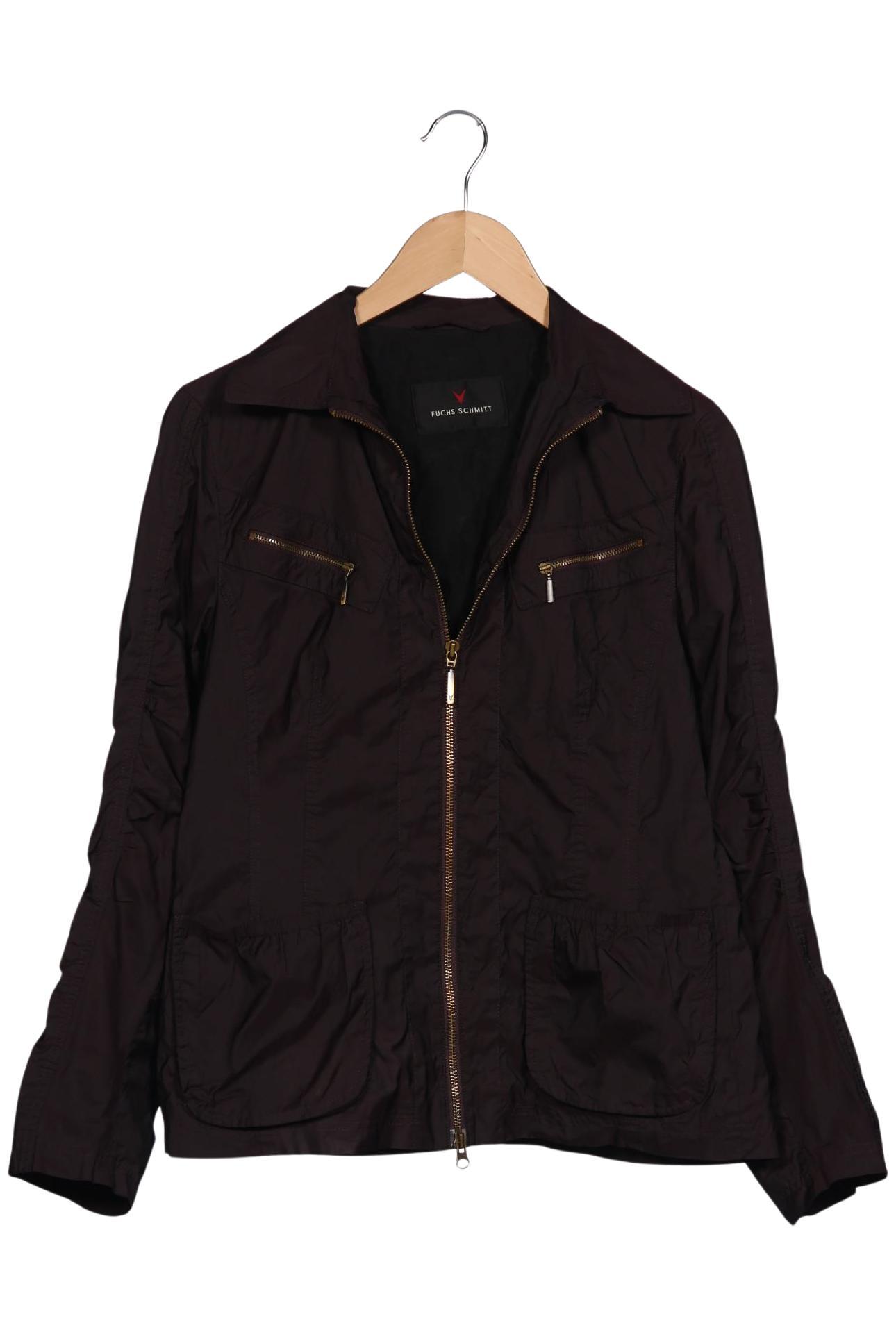 

Fuchs Schmitt Damen Jacke, braun, Gr. 38