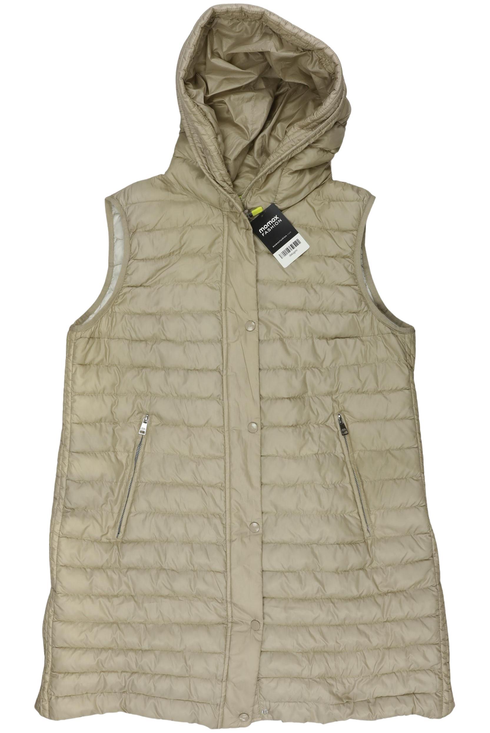 

Fuchs Schmitt Damen Weste, beige, Gr. 40