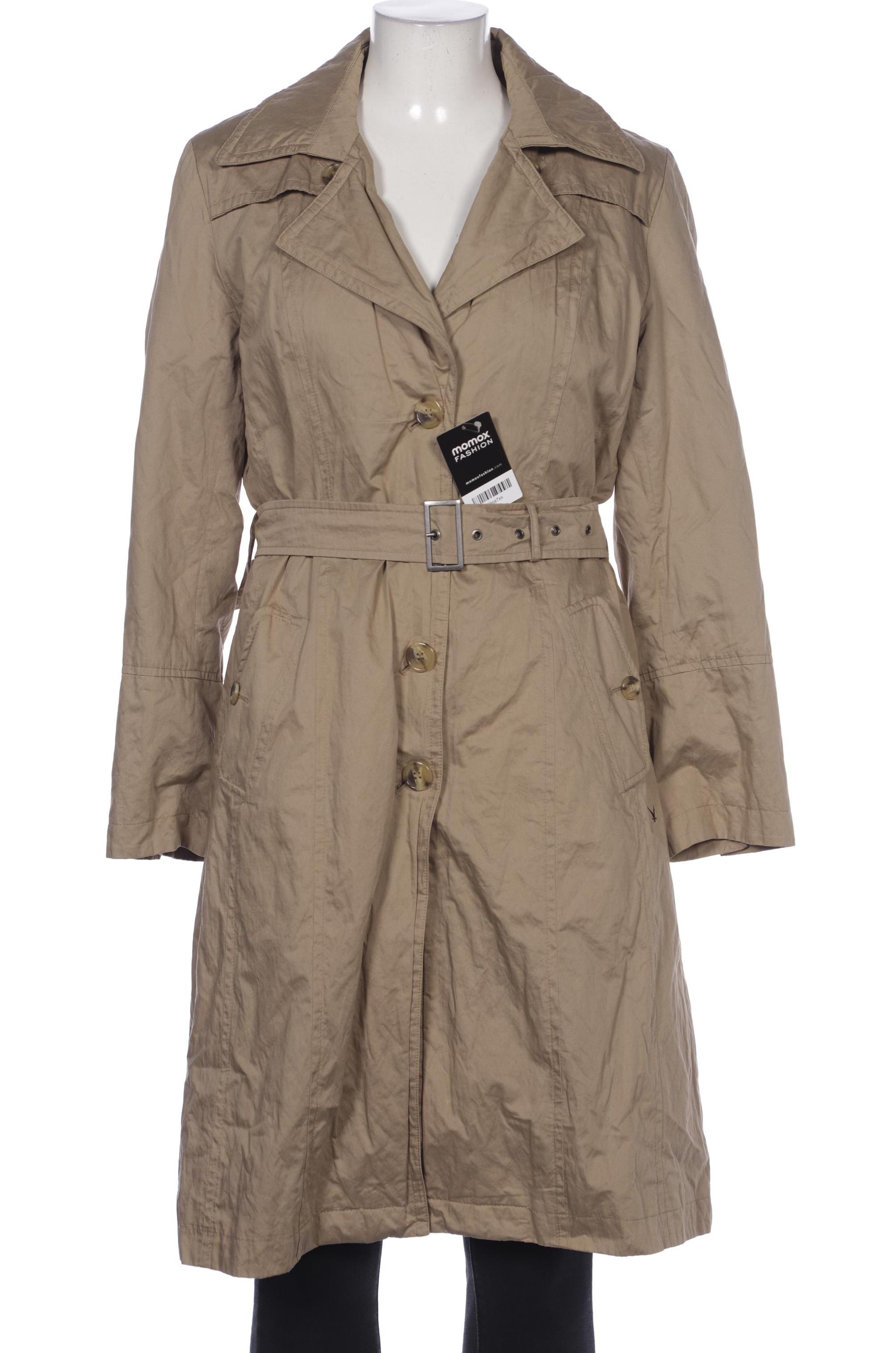 

Fuchs Schmitt Damen Mantel, beige, Gr. 40