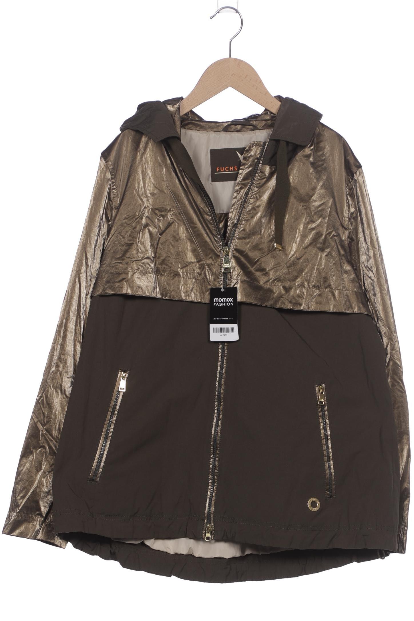 

Fuchs Schmitt Damen Jacke, grün, Gr. 42