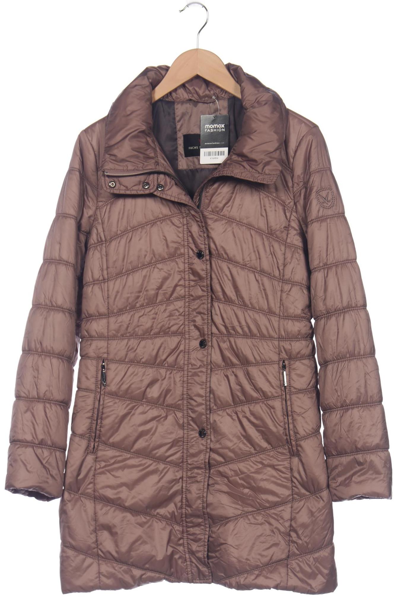 

Fuchs Schmitt Damen Mantel, pink, Gr. 38