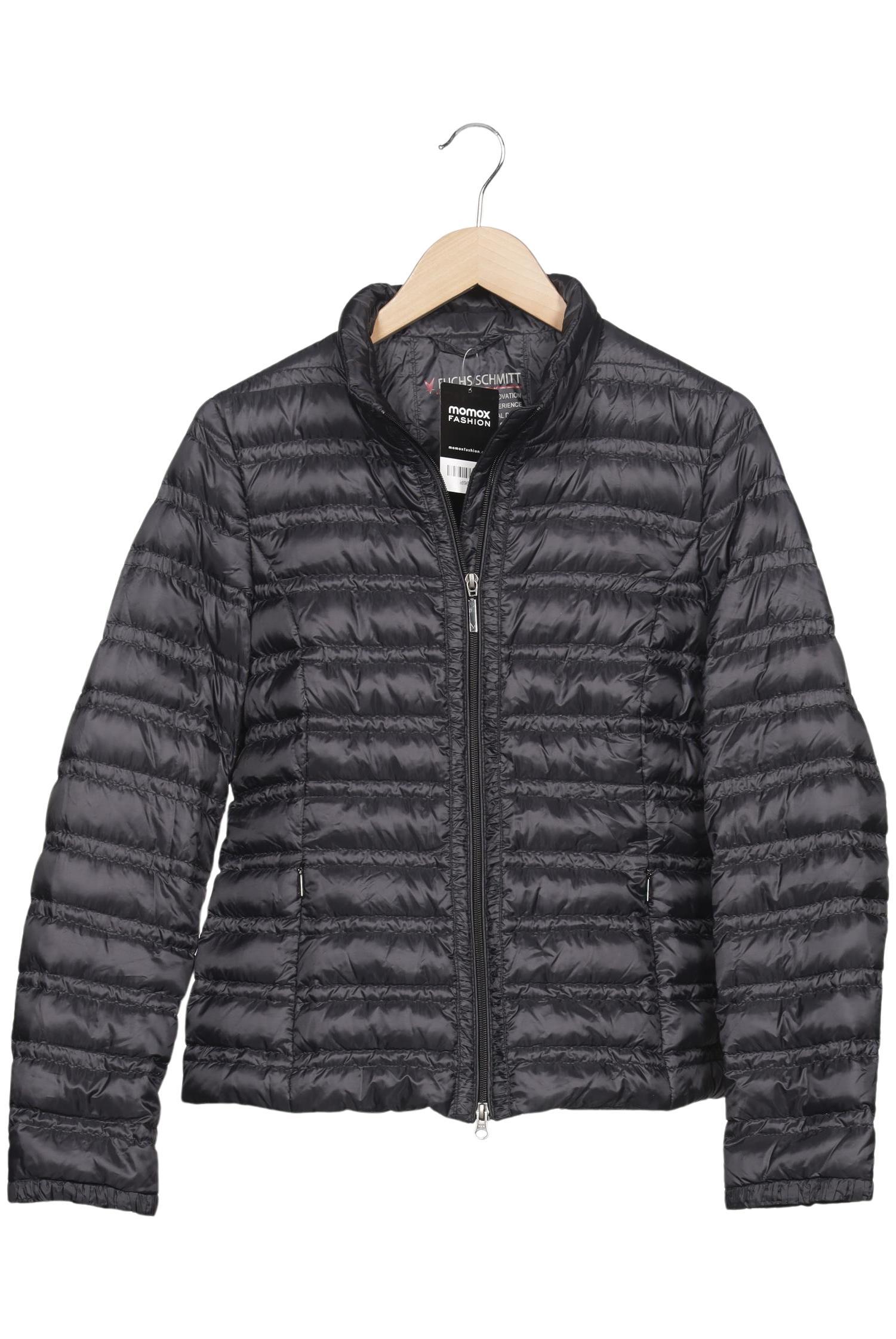 

Fuchs Schmitt Damen Jacke, grau, Gr. 38