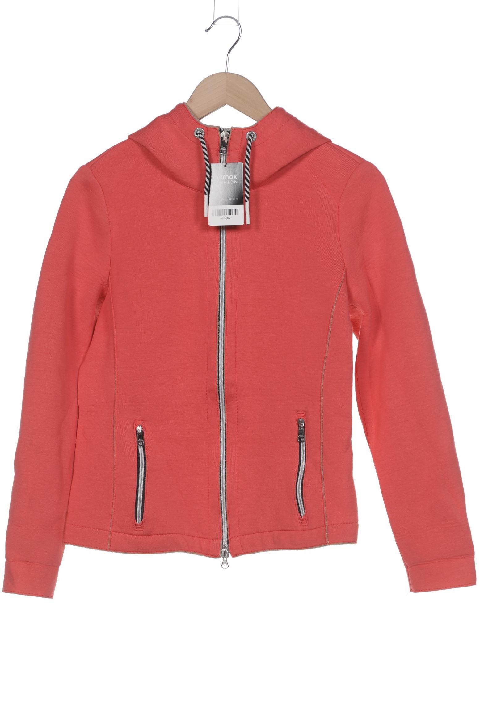 

Fuchs Schmitt Damen Kapuzenpullover, pink, Gr. 40