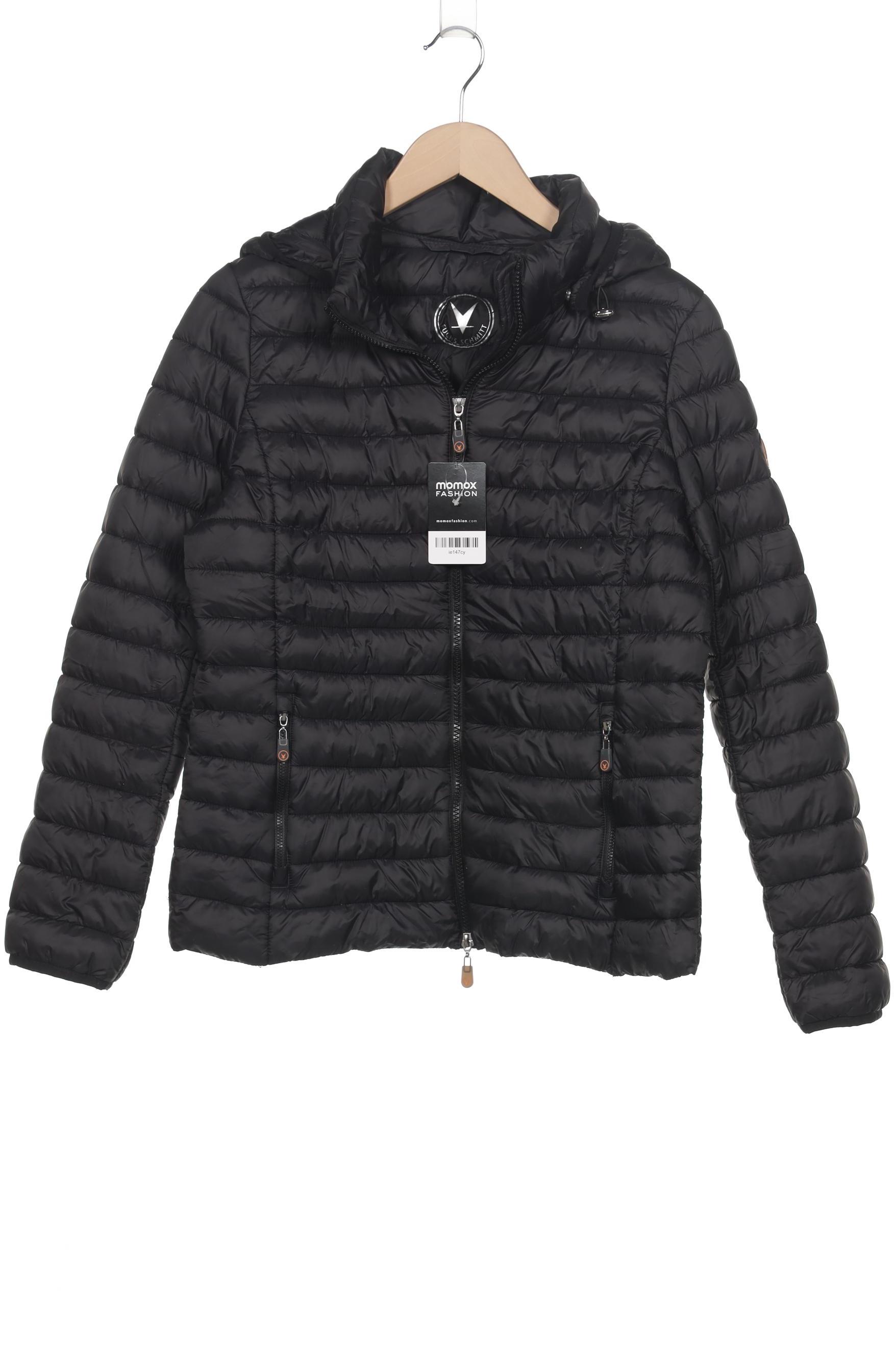 

Fuchs Schmitt Damen Jacke, schwarz, Gr. 38