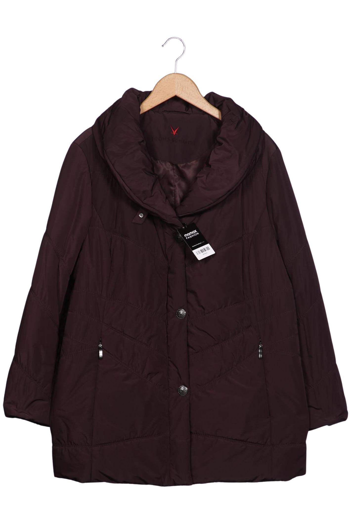 

Fuchs Schmitt Damen Jacke, bordeaux, Gr. 48