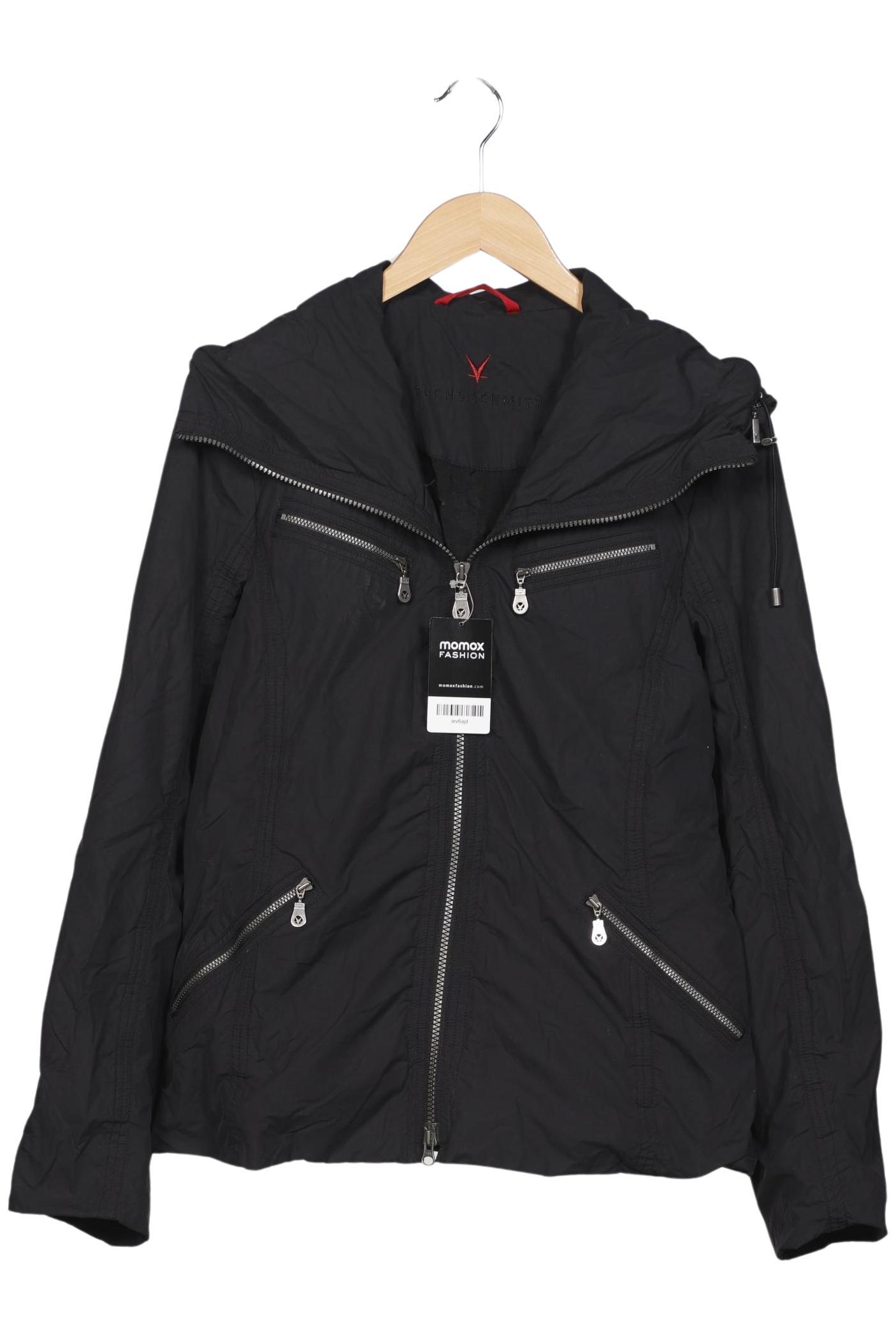 

Fuchs Schmitt Damen Jacke, schwarz, Gr. 38