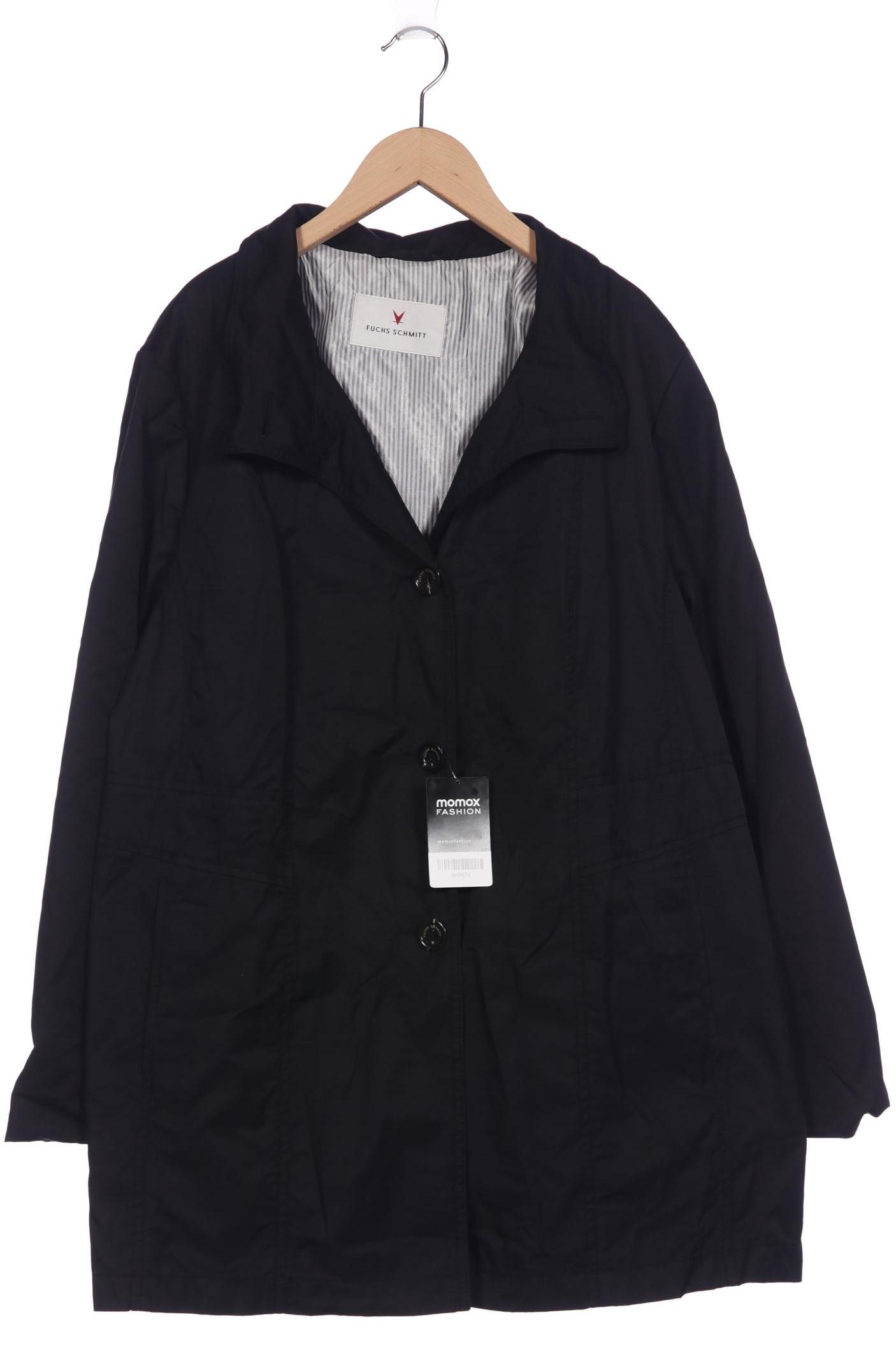 

Fuchs Schmitt Damen Jacke, schwarz, Gr. 48
