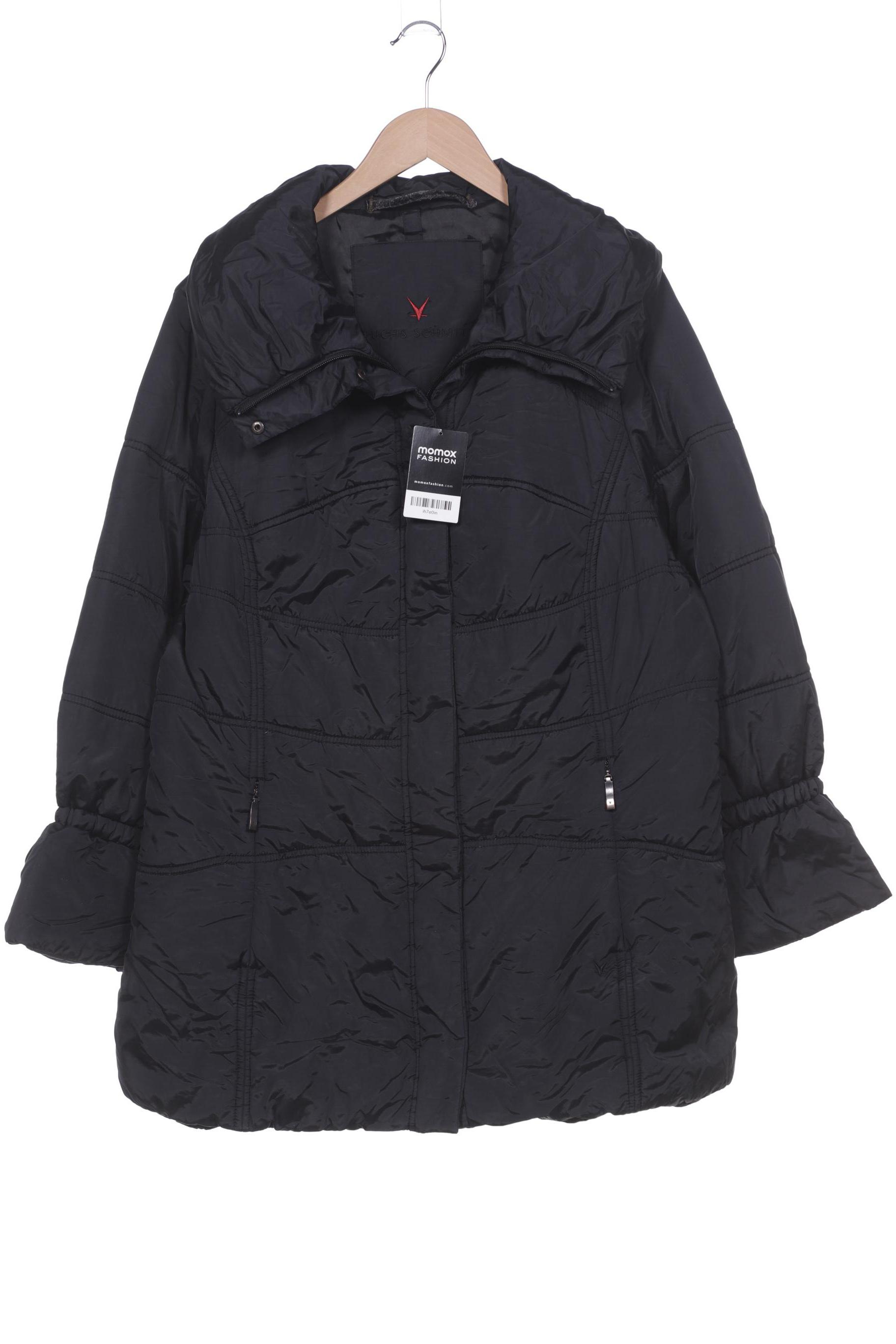 

Fuchs Schmitt Damen Jacke, schwarz, Gr. 48