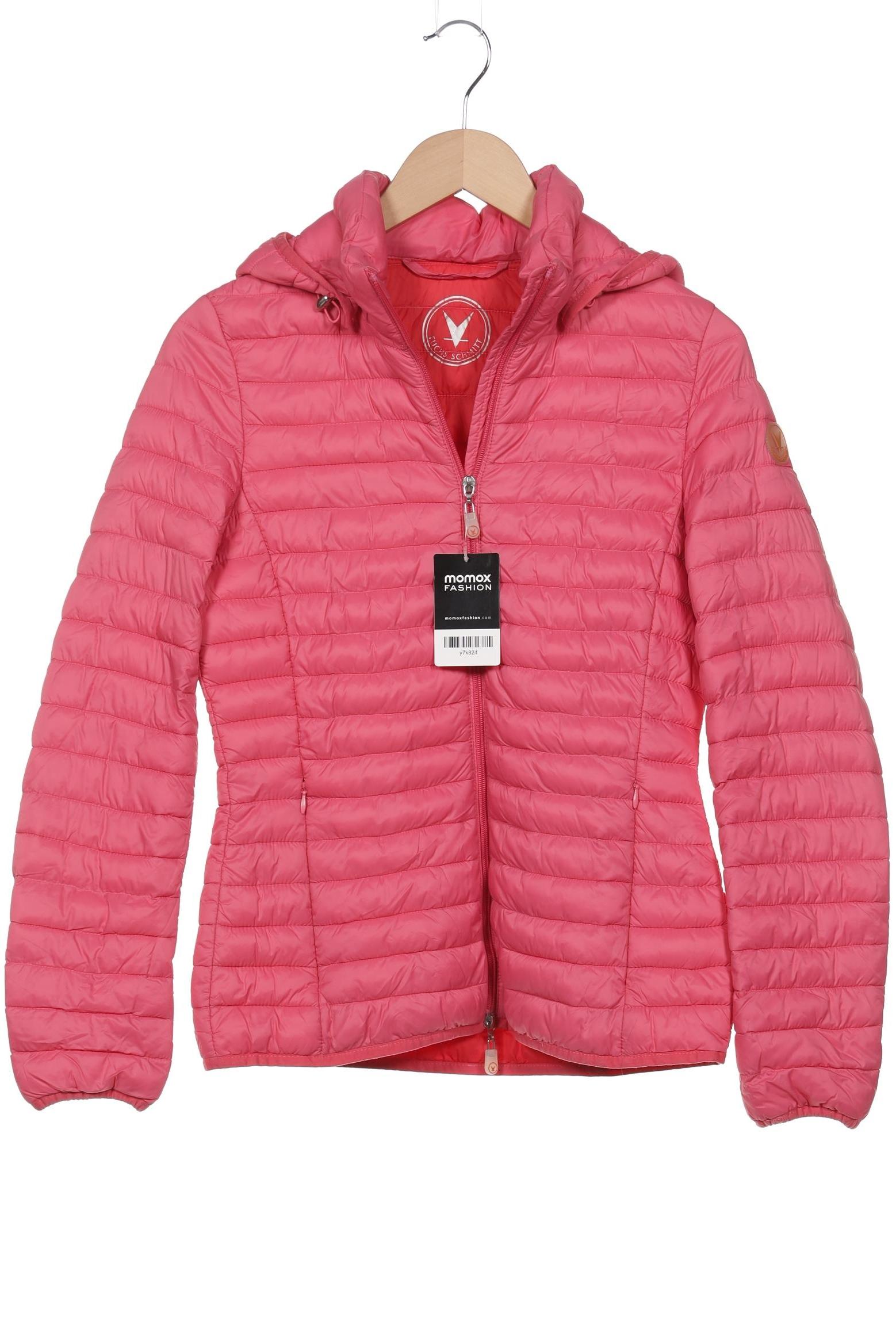 

Fuchs Schmitt Damen Jacke, pink, Gr. 34