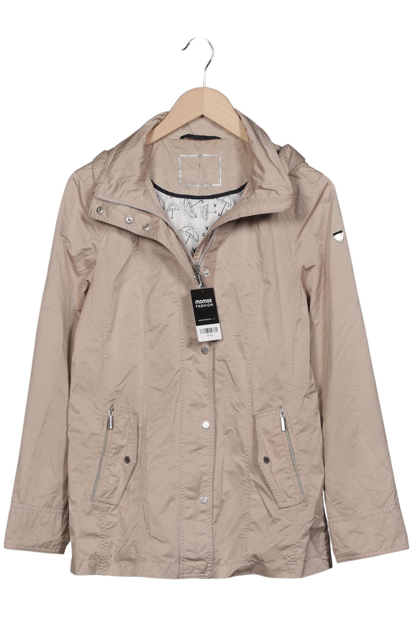 

Fuchs Schmitt Damen Jacke, beige, Gr. 38