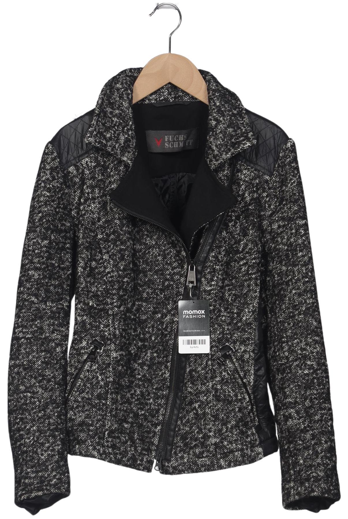 

Fuchs Schmitt Damen Jacke, schwarz, Gr. 40