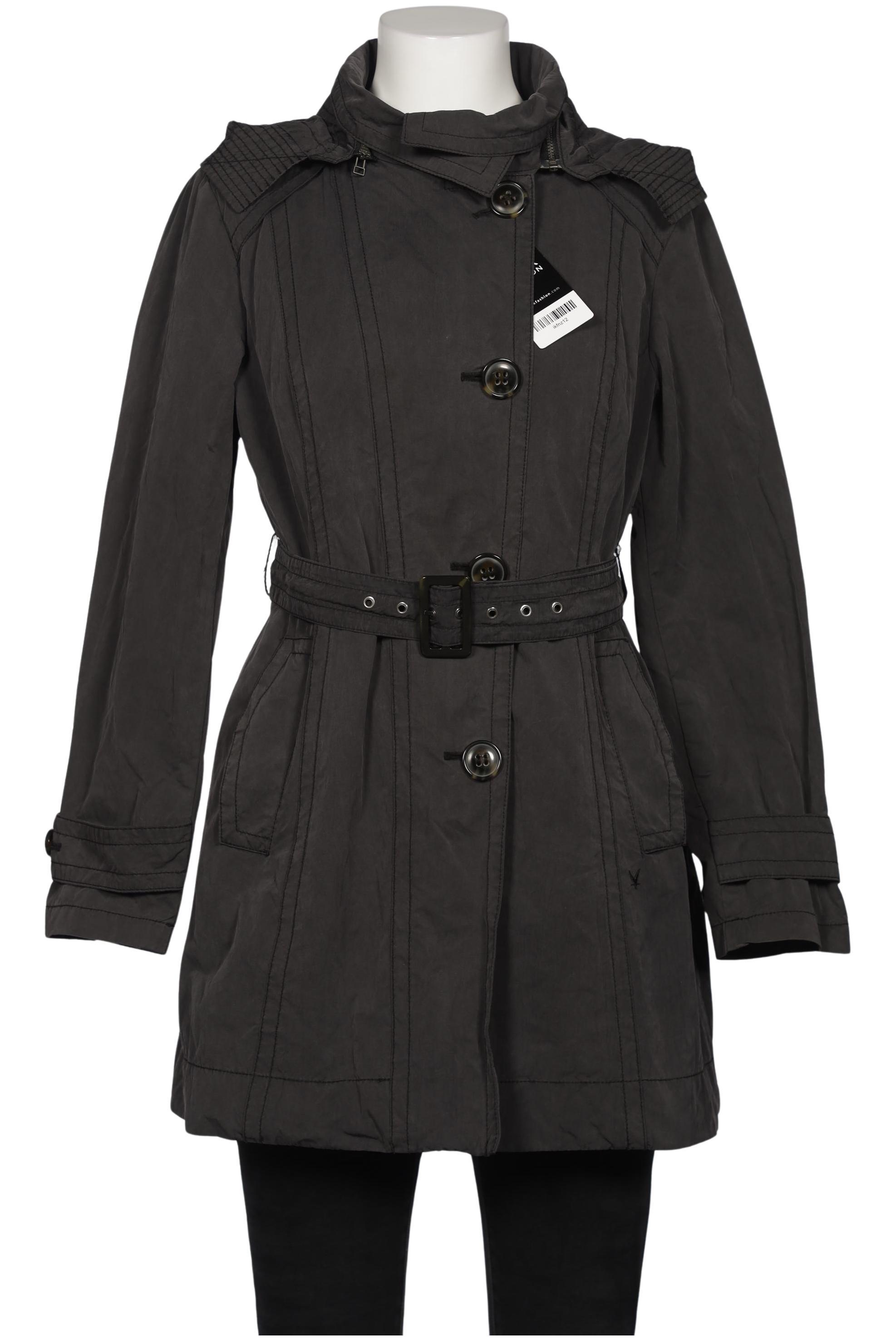 

Fuchs Schmitt Damen Jacke, grau, Gr. 40