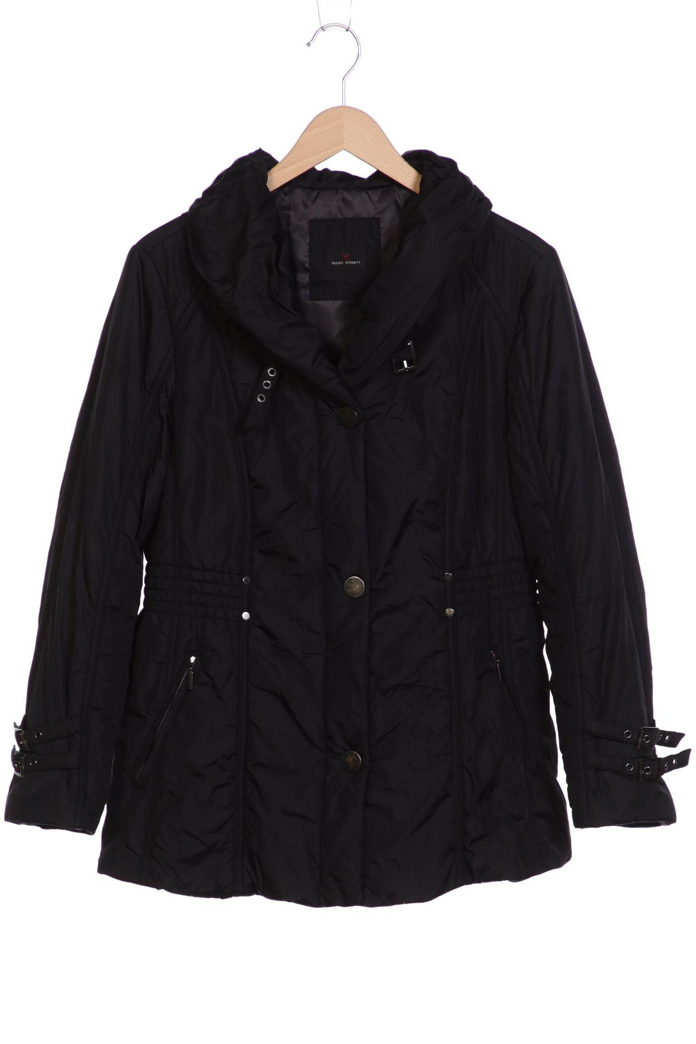 

Fuchs Schmitt Damen Jacke, schwarz