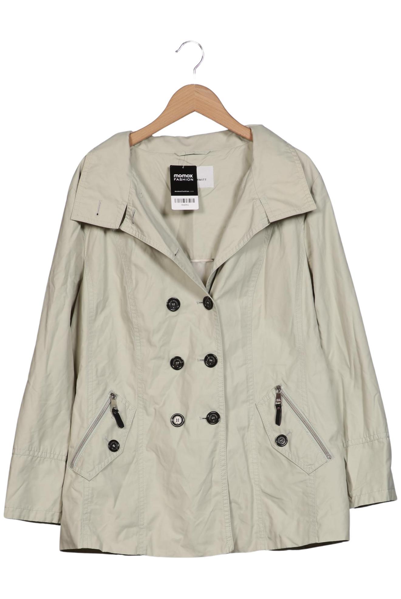 

Fuchs Schmitt Damen Jacke, beige, Gr. 50