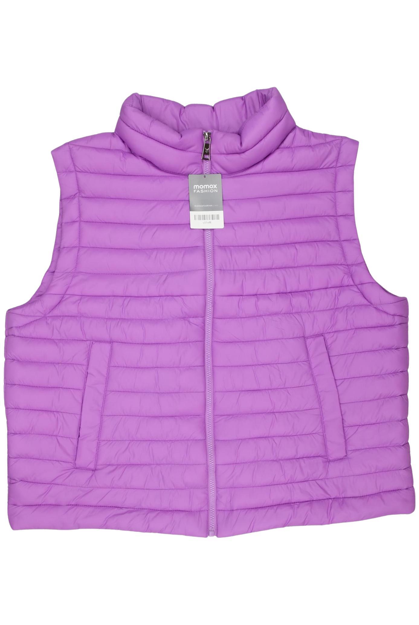 

Fuchs Schmitt Damen Weste, flieder, Gr. 46