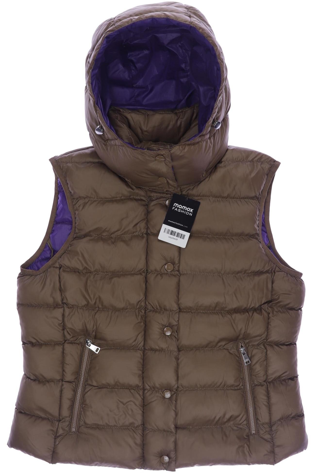 

Fuchs Schmitt Damen Weste, braun, Gr. 38