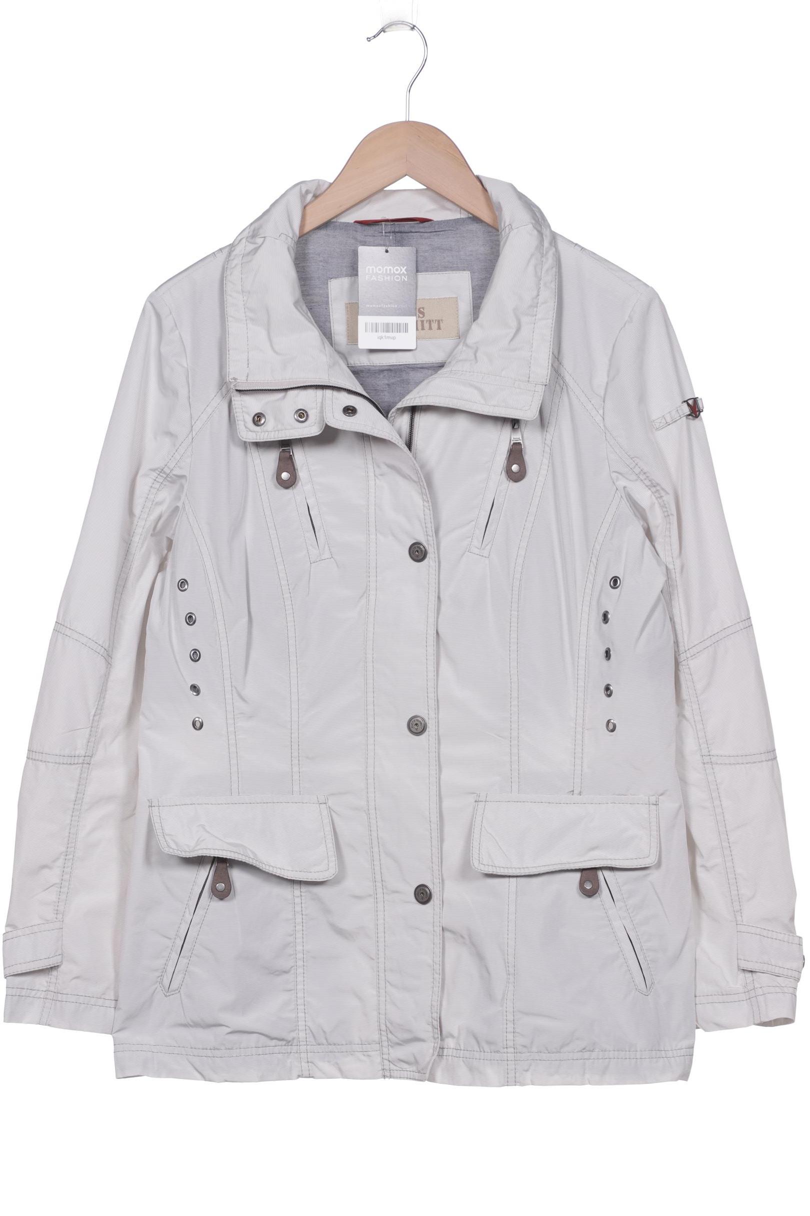 

Fuchs Schmitt Damen Jacke, grau