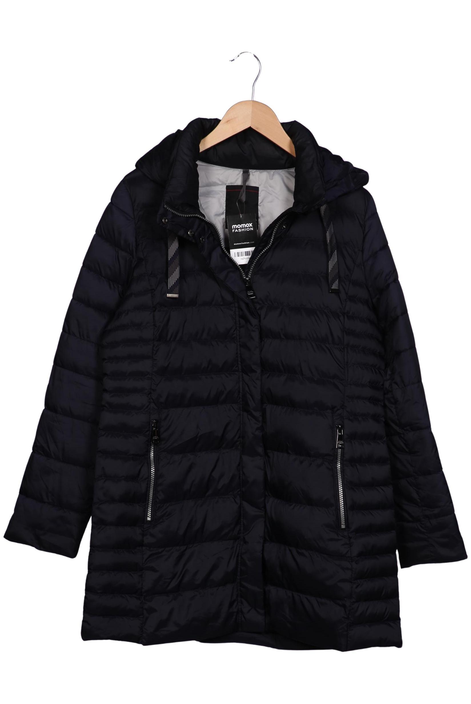 

Fuchs Schmitt Damen Mantel, marineblau, Gr. 40