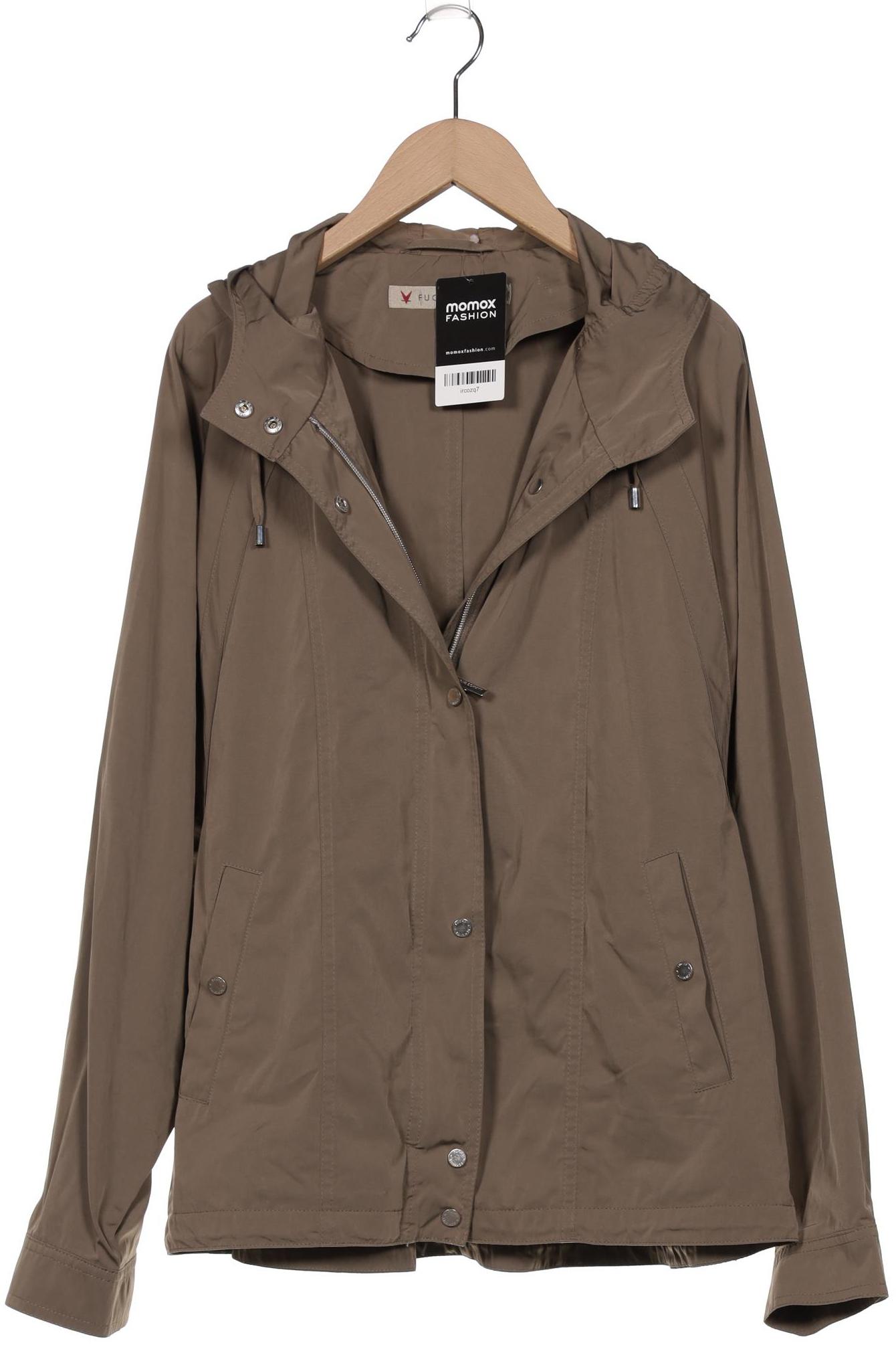 

Fuchs Schmitt Damen Jacke, braun