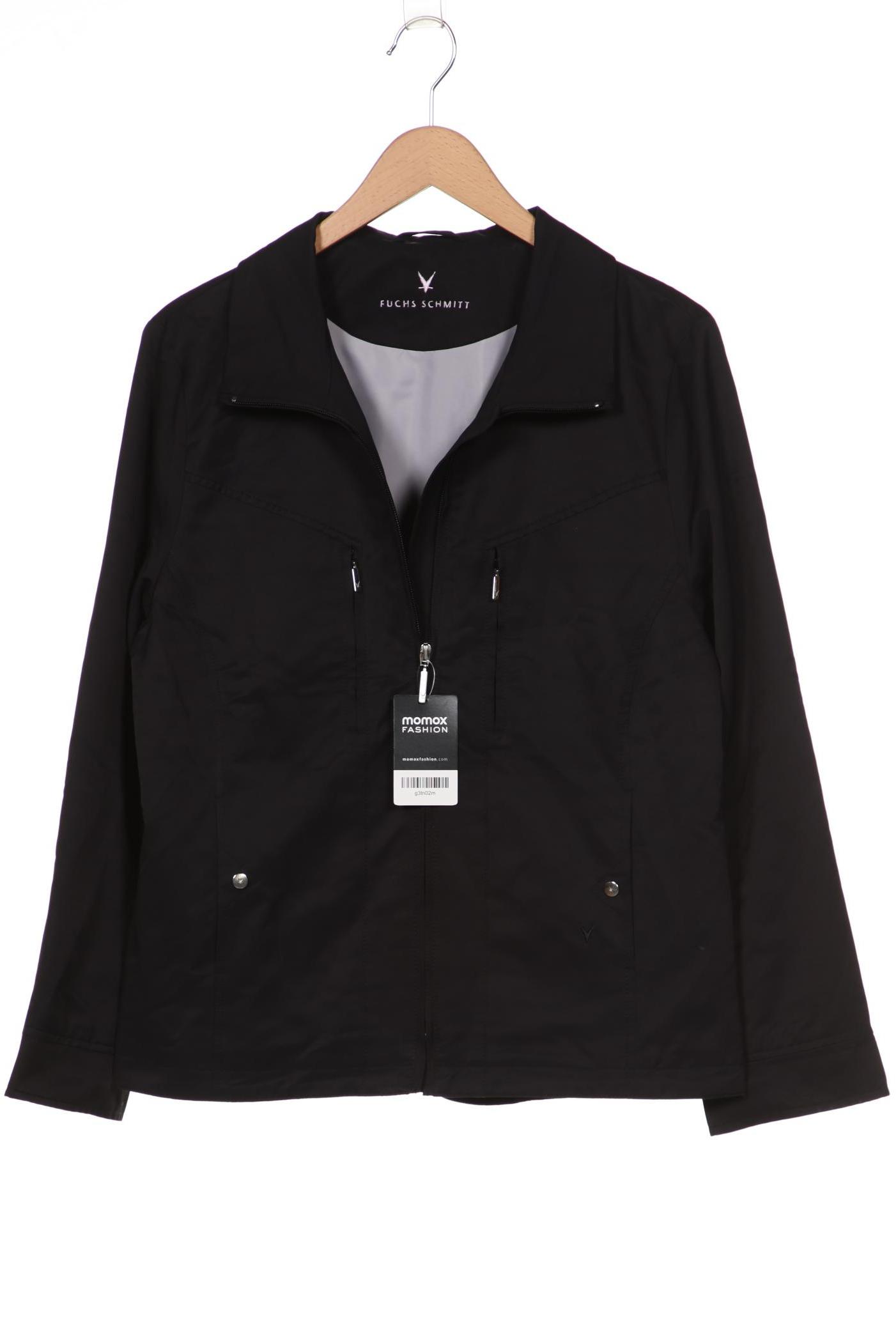 

Fuchs Schmitt Damen Jacke, schwarz, Gr. 40