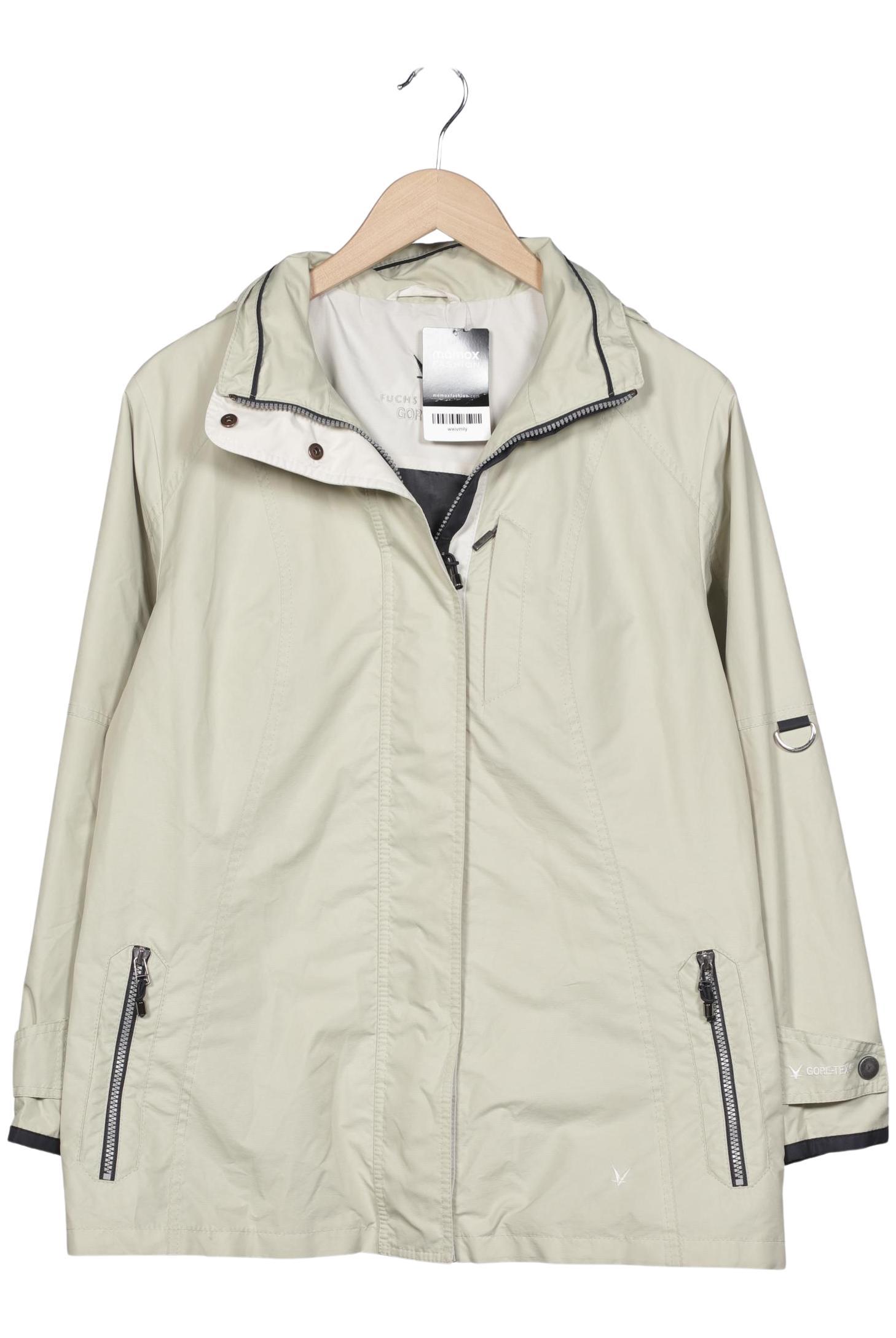

Fuchs Schmitt Damen Jacke, beige, Gr. 38